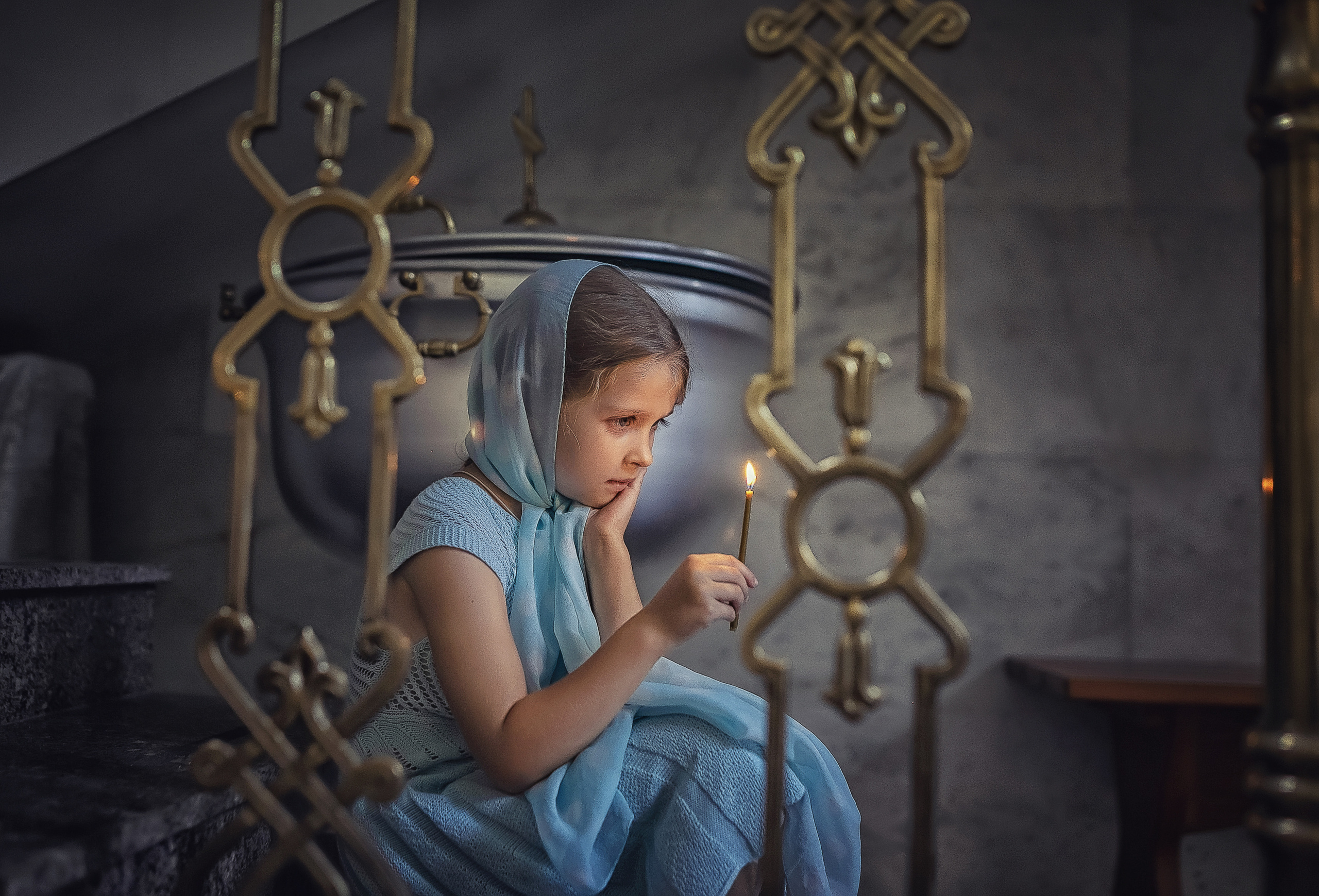 Портреты. Фотограф крещения и венчания Антонова Надежда г. Москва