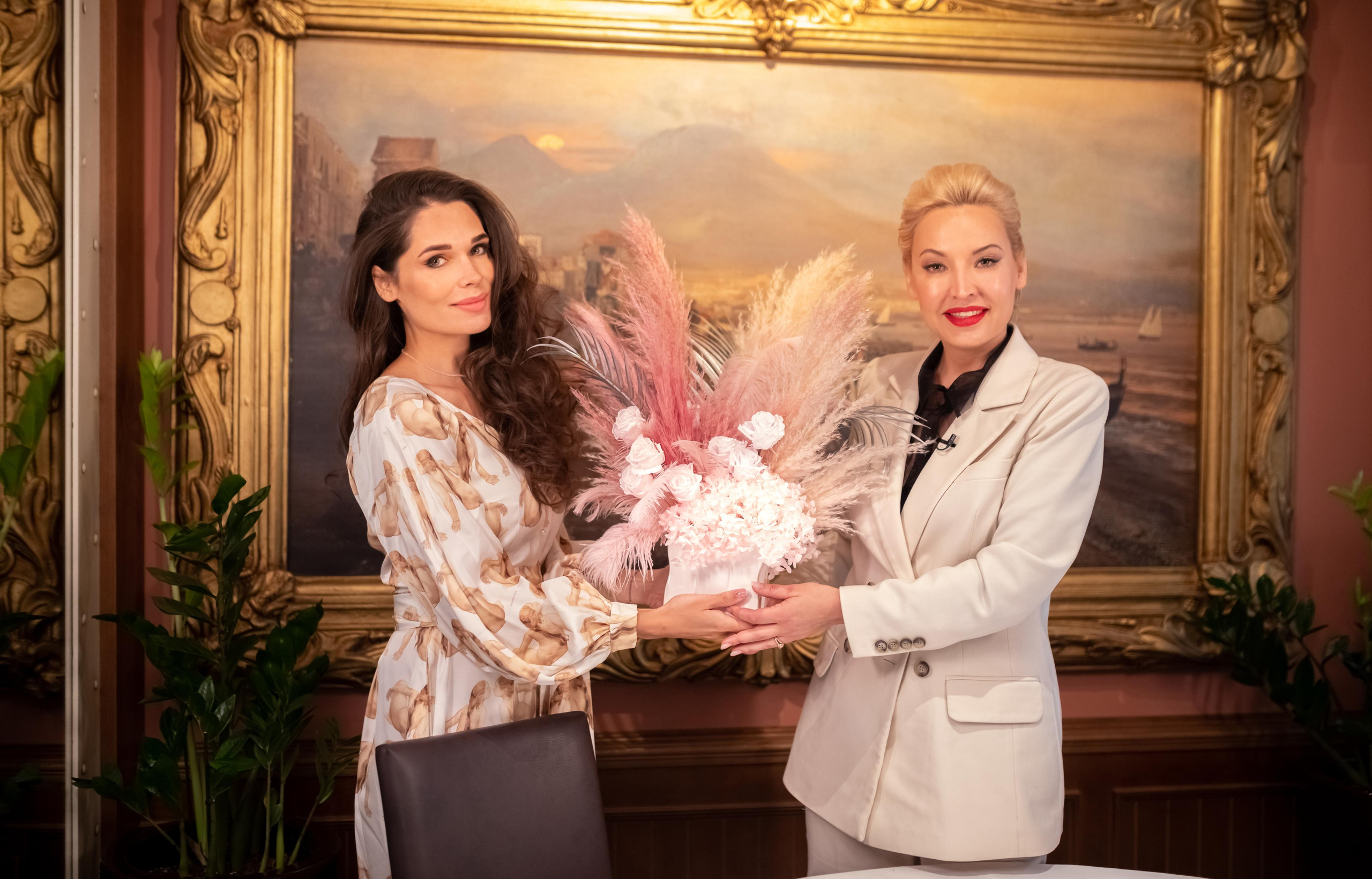 Съемка проекта Formula First в ресторане Assunta Madre. Фотограф крещения и венчания Антонова Надежда г. Москва