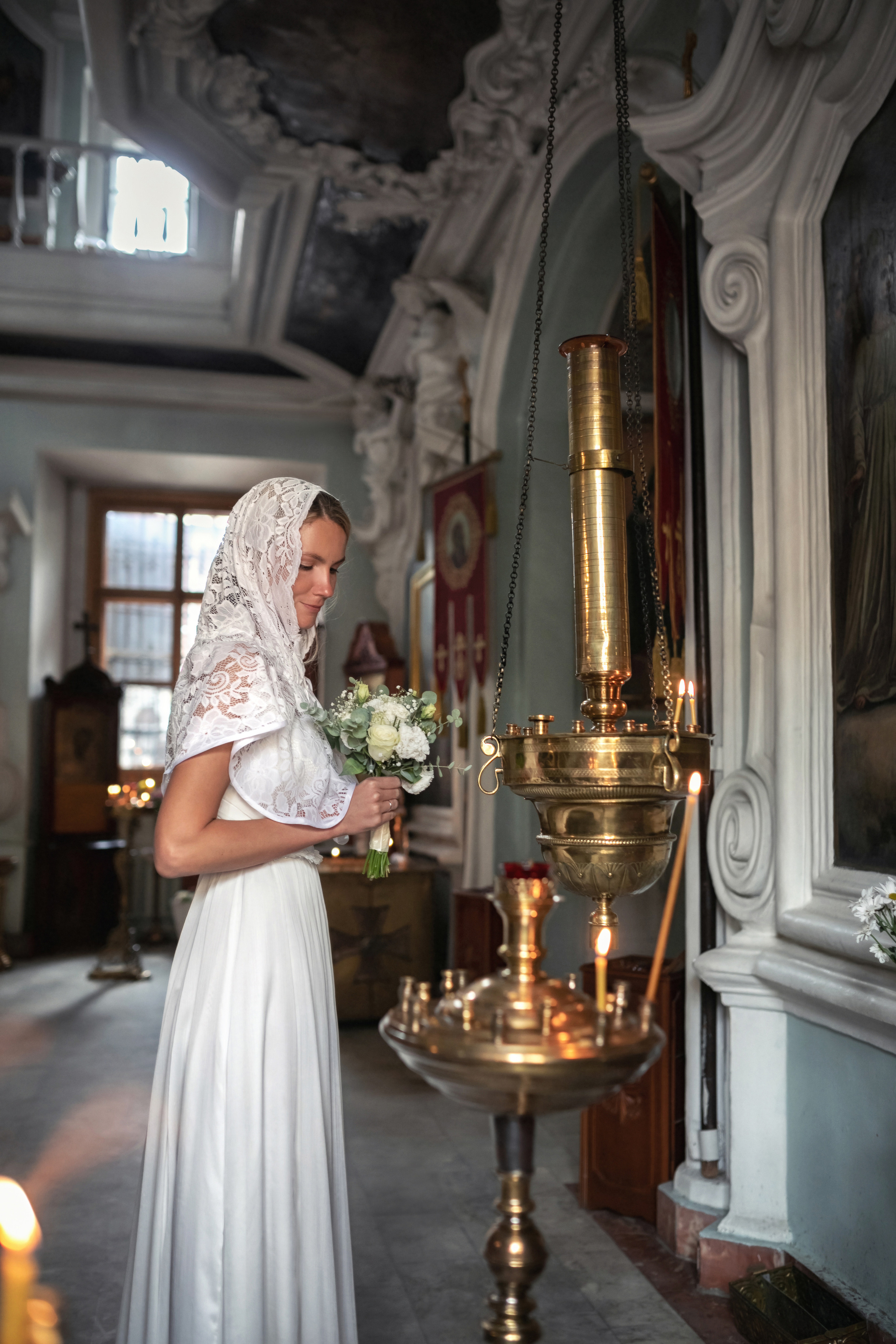Венчание в храме Феодора Стратилата и Архангела Гавриила 28.05.2021. Фотограф крещения и венчания Антонова Надежда г. Москва