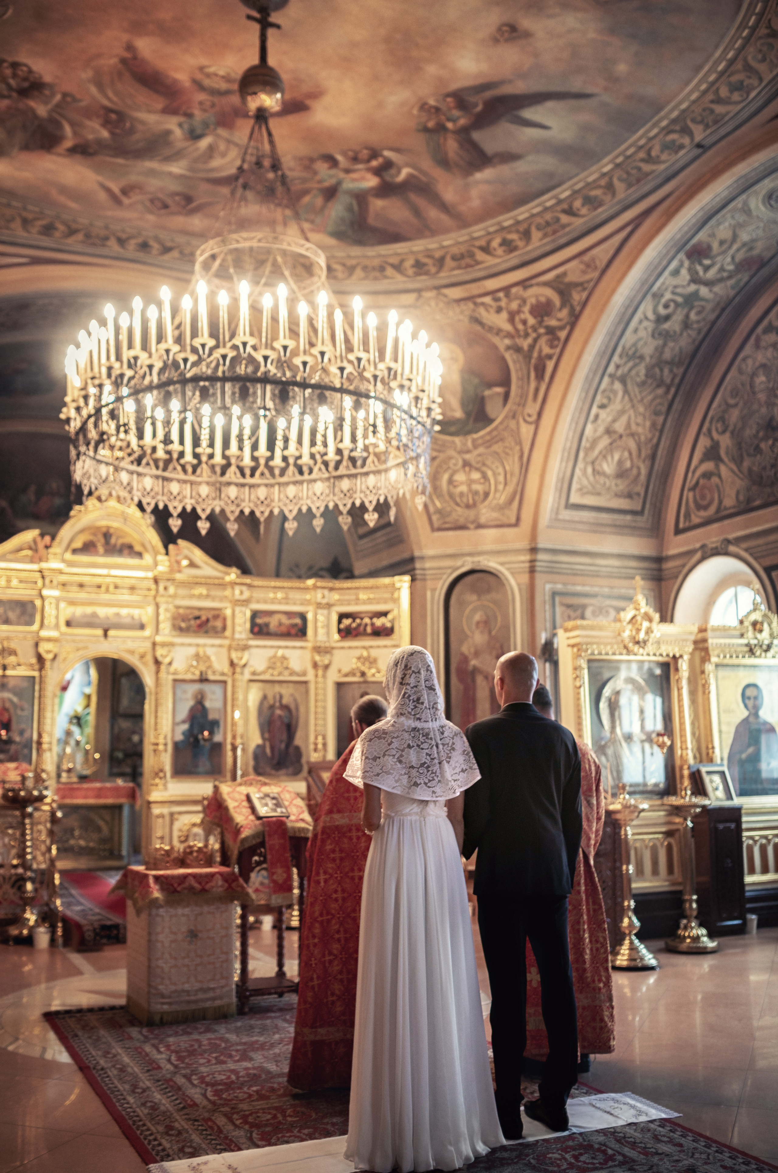 Венчание в храме Феодора Стратилата и Архангела Гавриила 28.05.2021. Фотограф крещения и венчания Антонова Надежда г. Москва