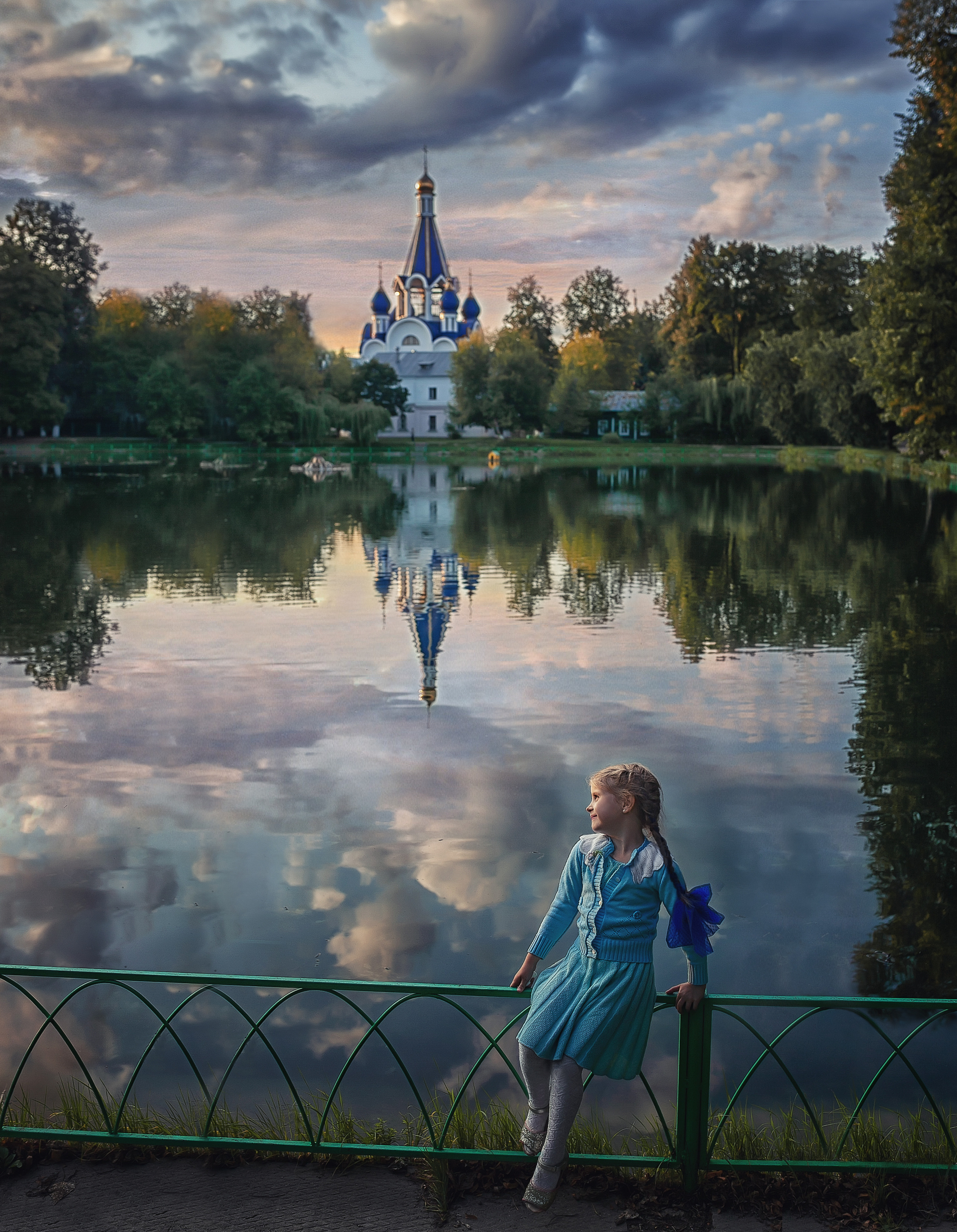 Портреты. Фотограф крещения и венчания Антонова Надежда г. Москва