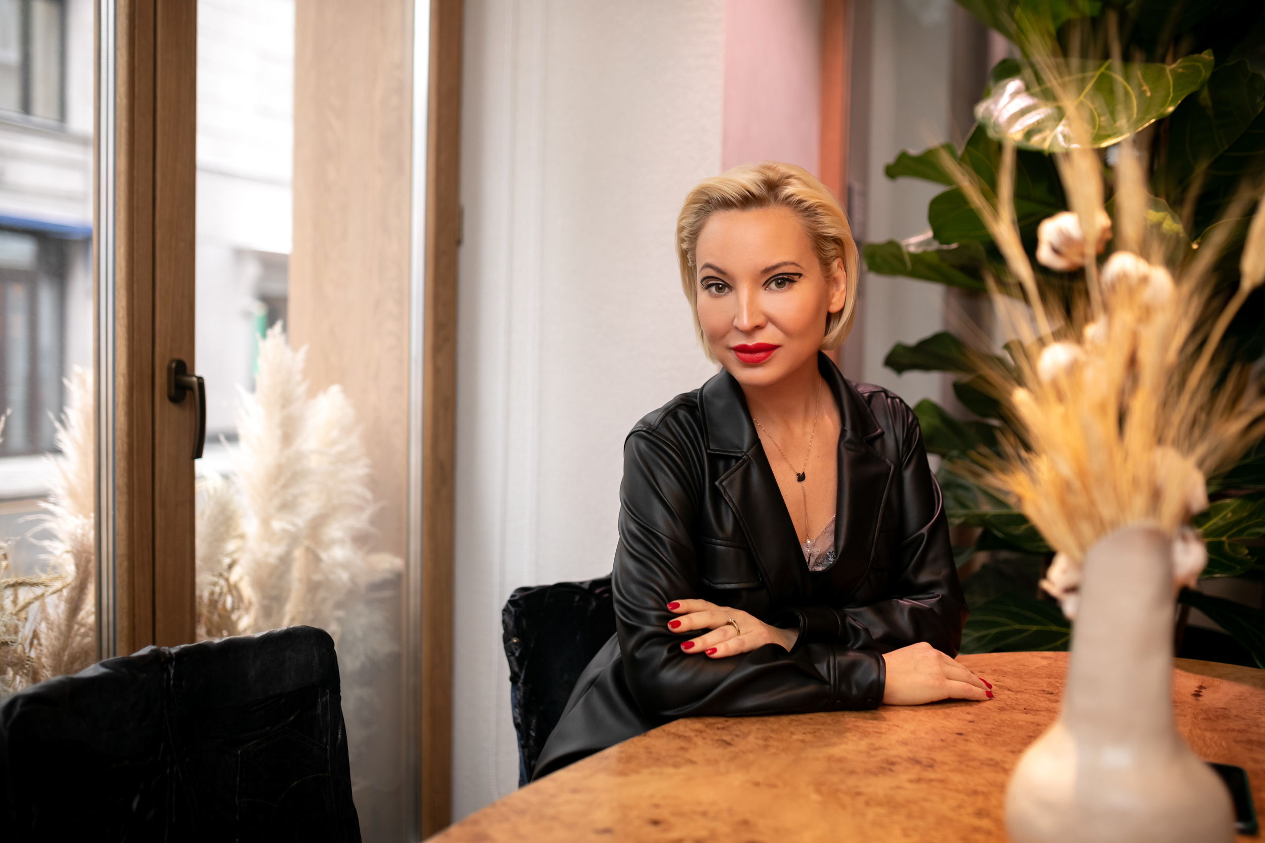 Съемка проекта Formula First в ресторане «Хорошая девочка». Фотограф крещения и венчания Антонова Надежда г. Москва