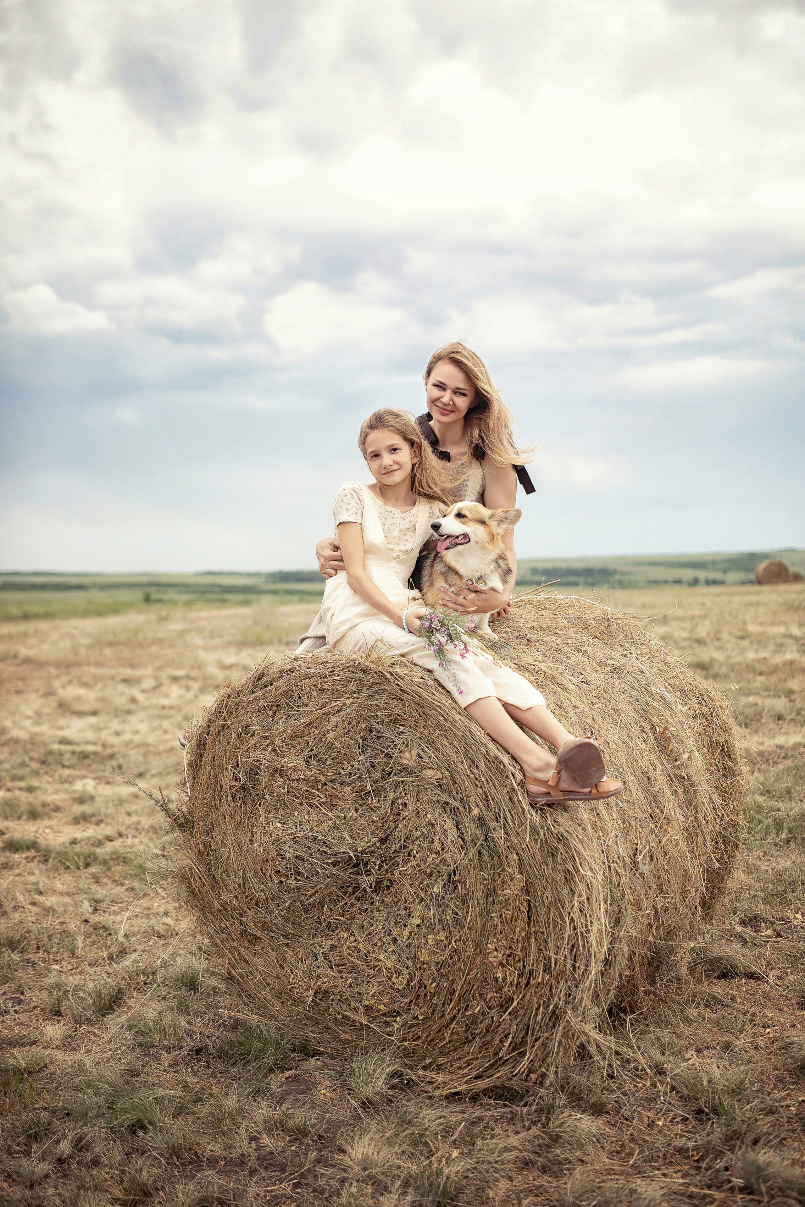 Фотопрогулки. Фотограф крещения и венчания Антонова Надежда г. Москва