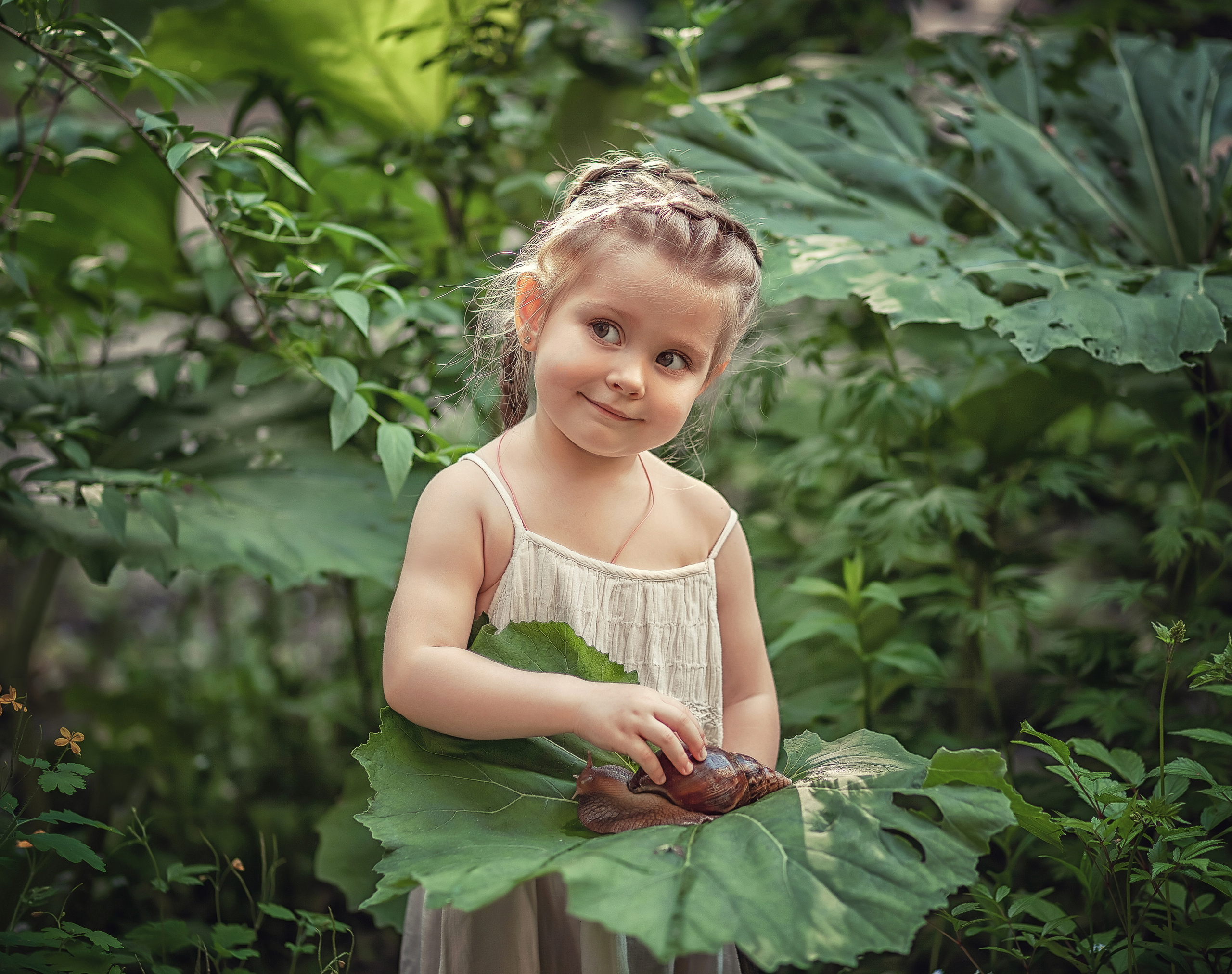 Портреты. Фотограф крещения и венчания Антонова Надежда г. Москва