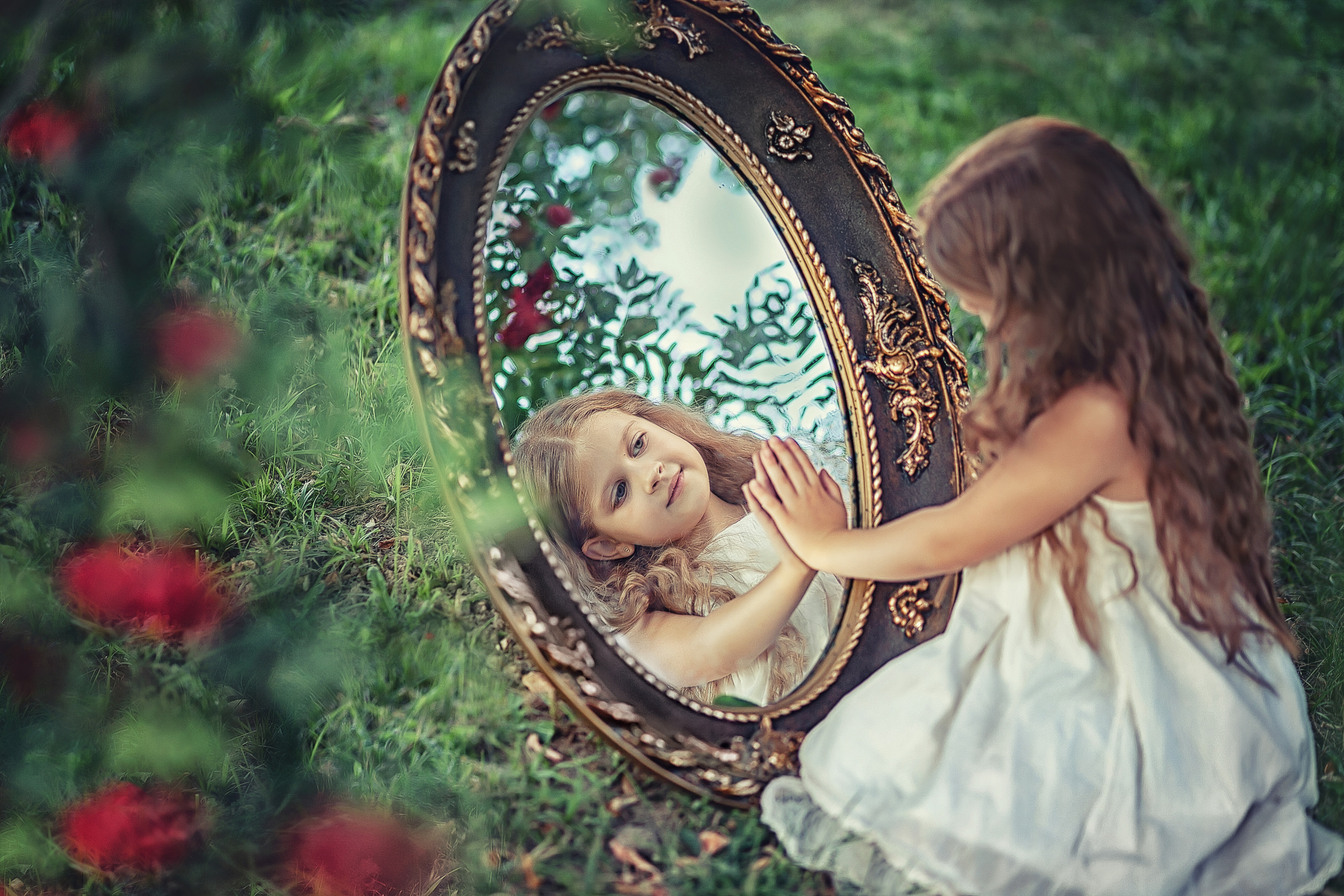 Портреты. Фотограф крещения и венчания Антонова Надежда г. Москва