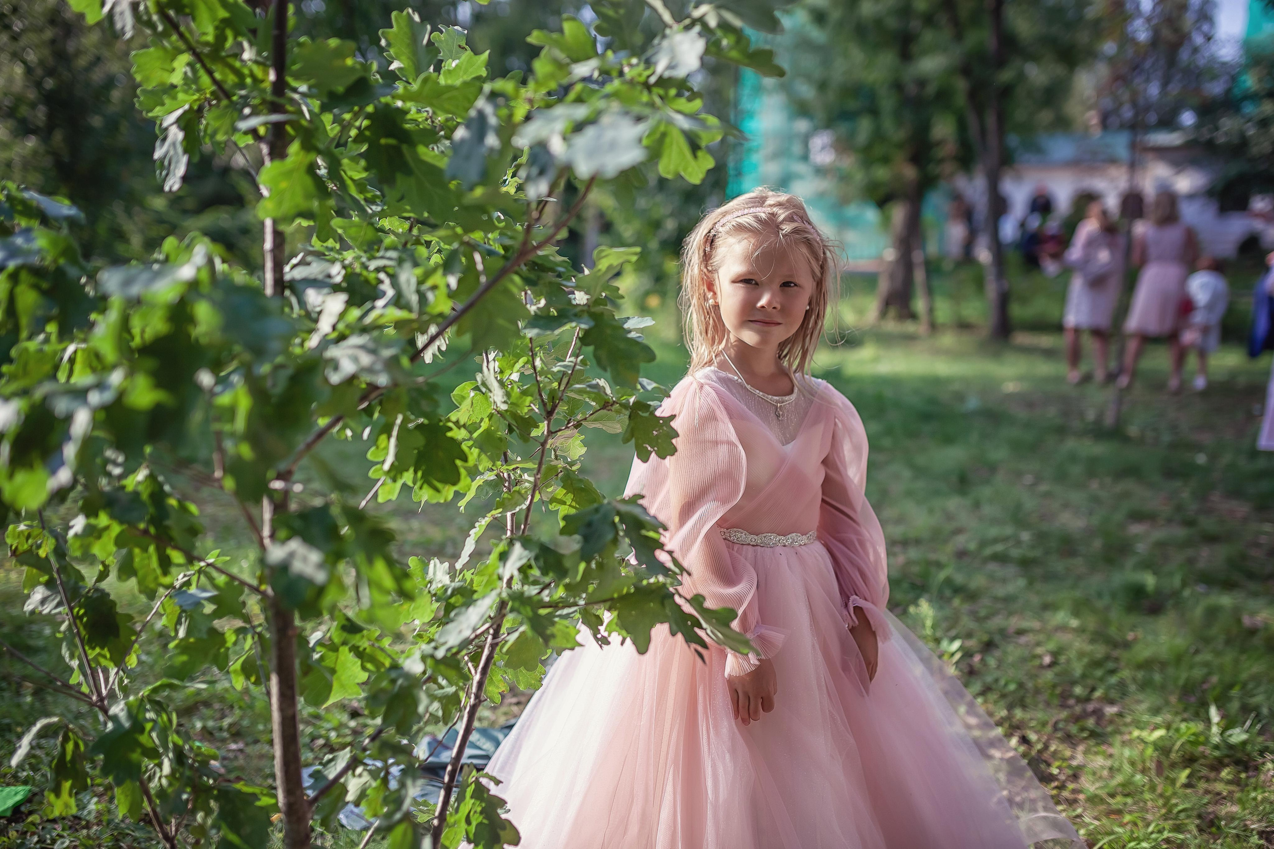 Крещение в храме Троицы Живоначальной в Троицком-Голенищеве 30.08.2020. Фотограф крещения и венчания Антонова Надежда г. Москва