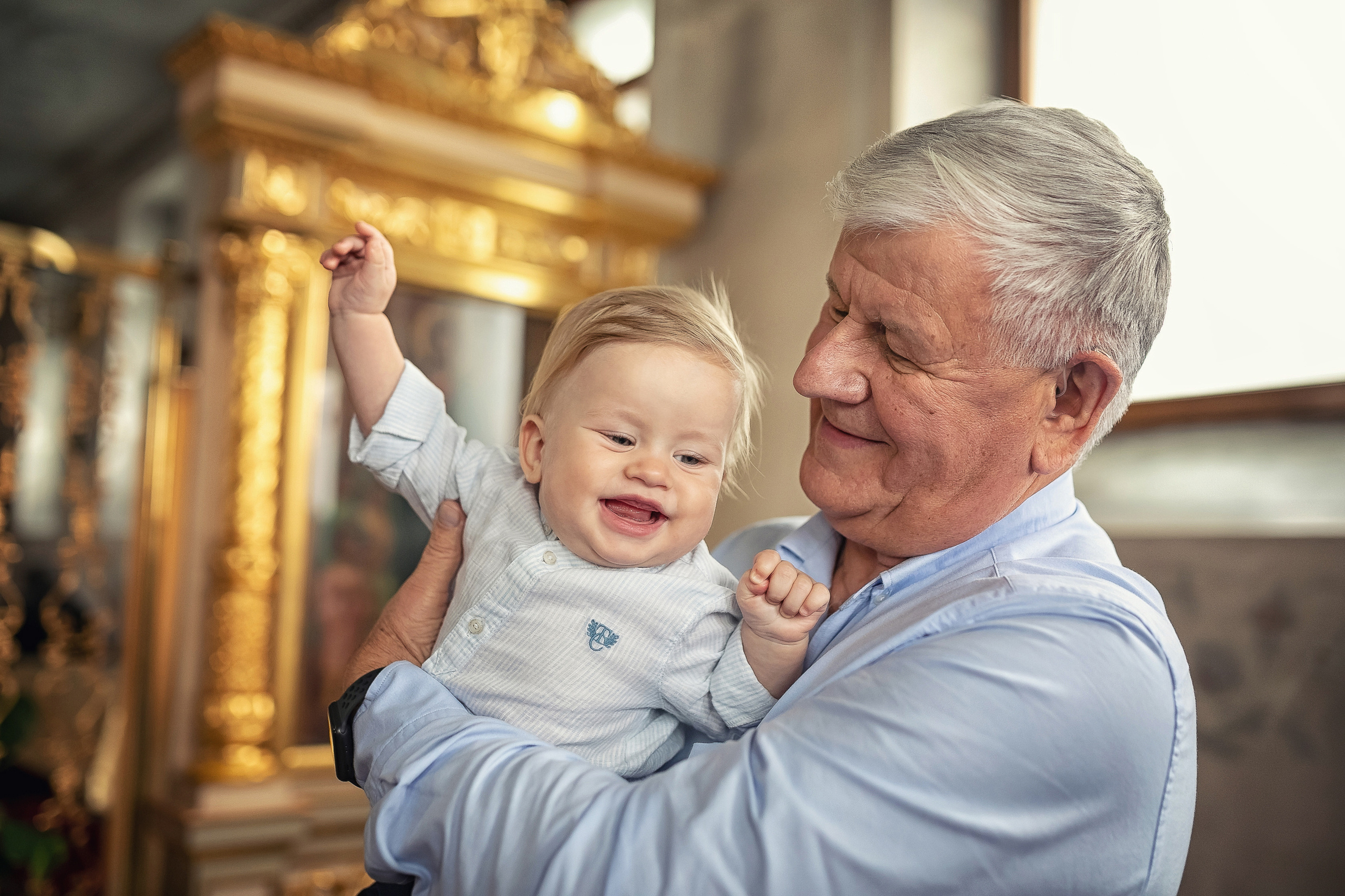 Крещение в Богоявленском кафедральном соборе в Елохове 17.10.2020. Фотограф крещения и венчания Антонова Надежда г. Москва