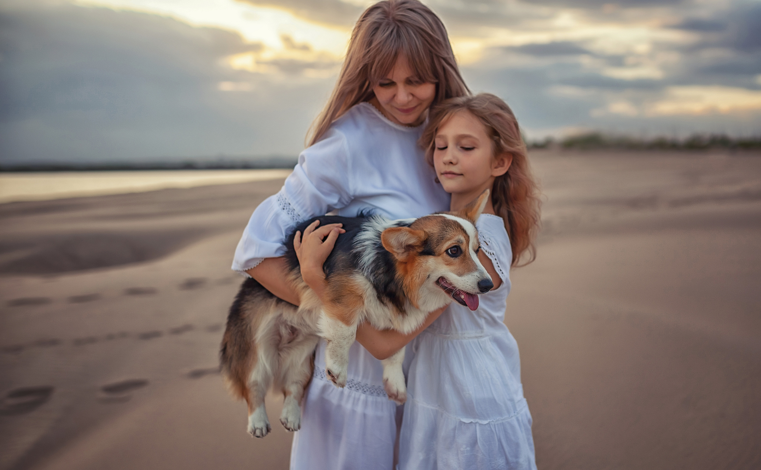 Фотопрогулки. Фотограф крещения и венчания Антонова Надежда г. Москва