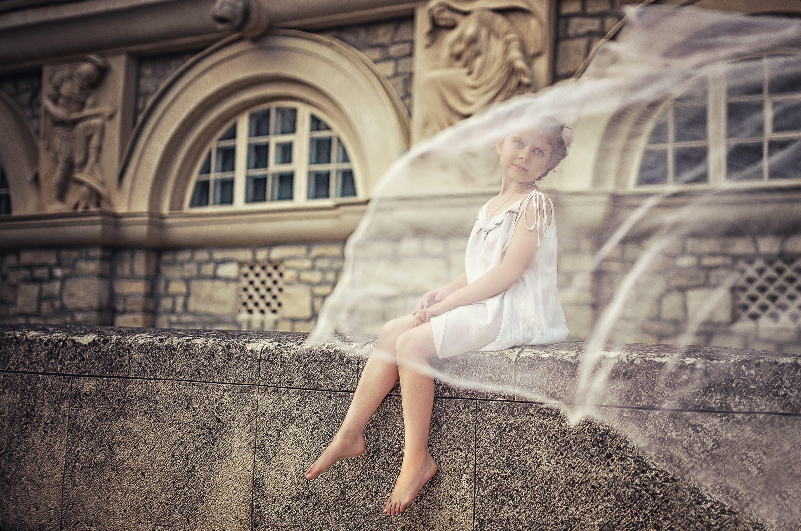 Портреты. Фотограф крещения и венчания Антонова Надежда г. Москва