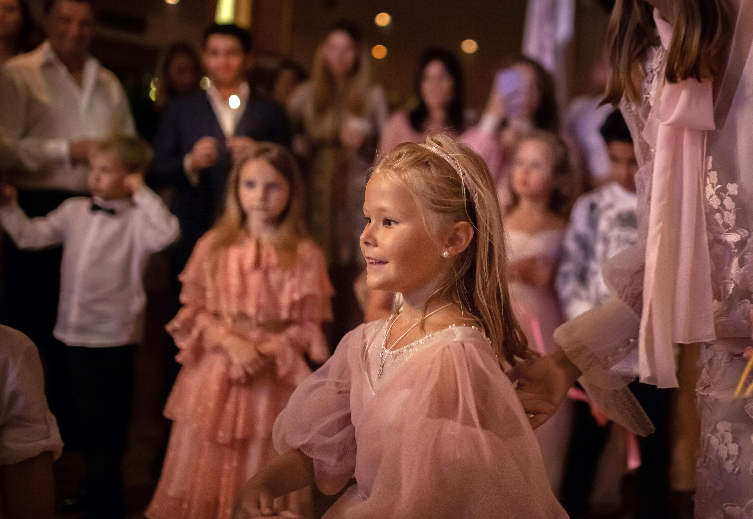 Крещение в храме Троицы Живоначальной в Троицком-Голенищеве 30.08.2020. Фотограф крещения и венчания Антонова Надежда г. Москва