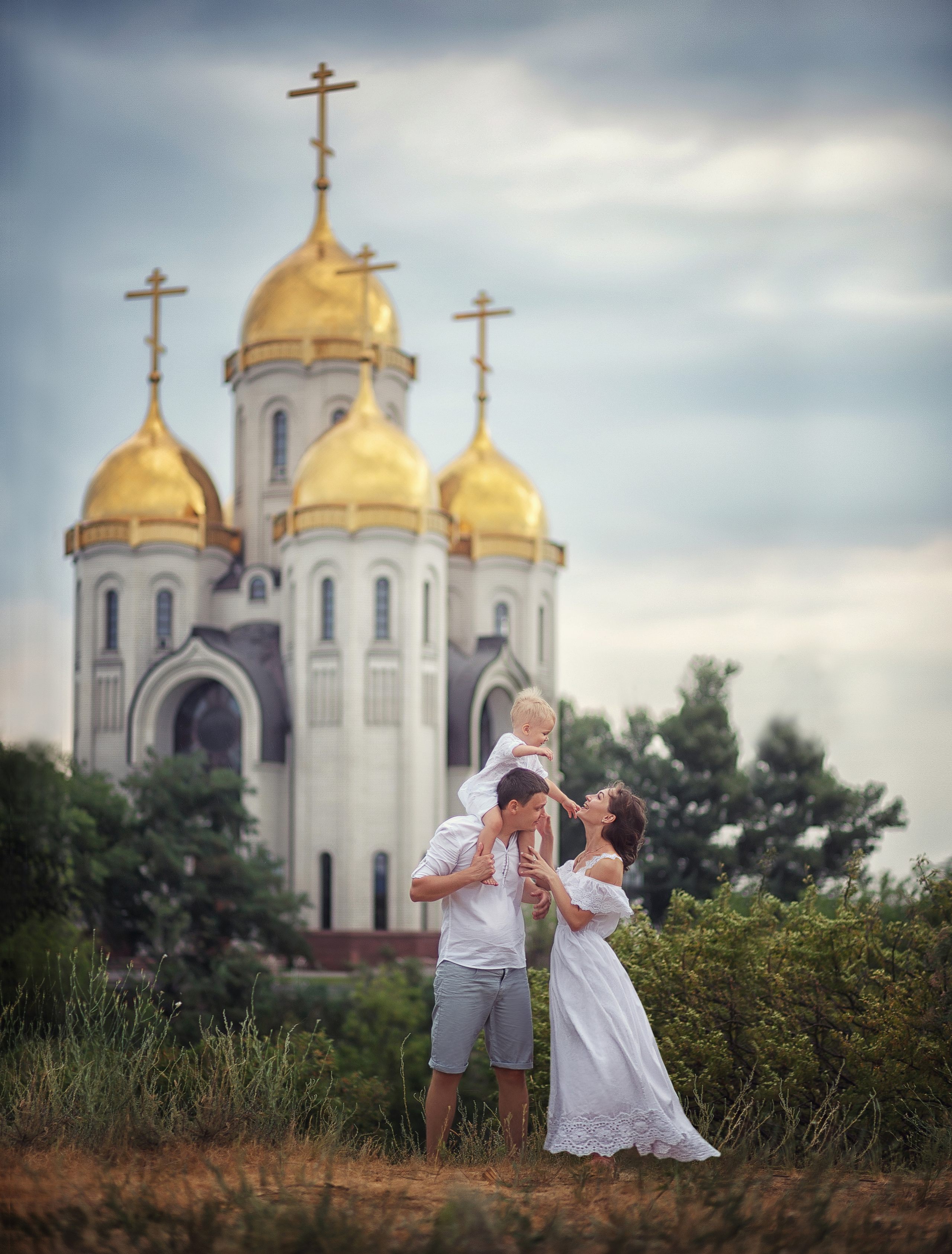 Портреты. Фотограф крещения и венчания Антонова Надежда г. Москва