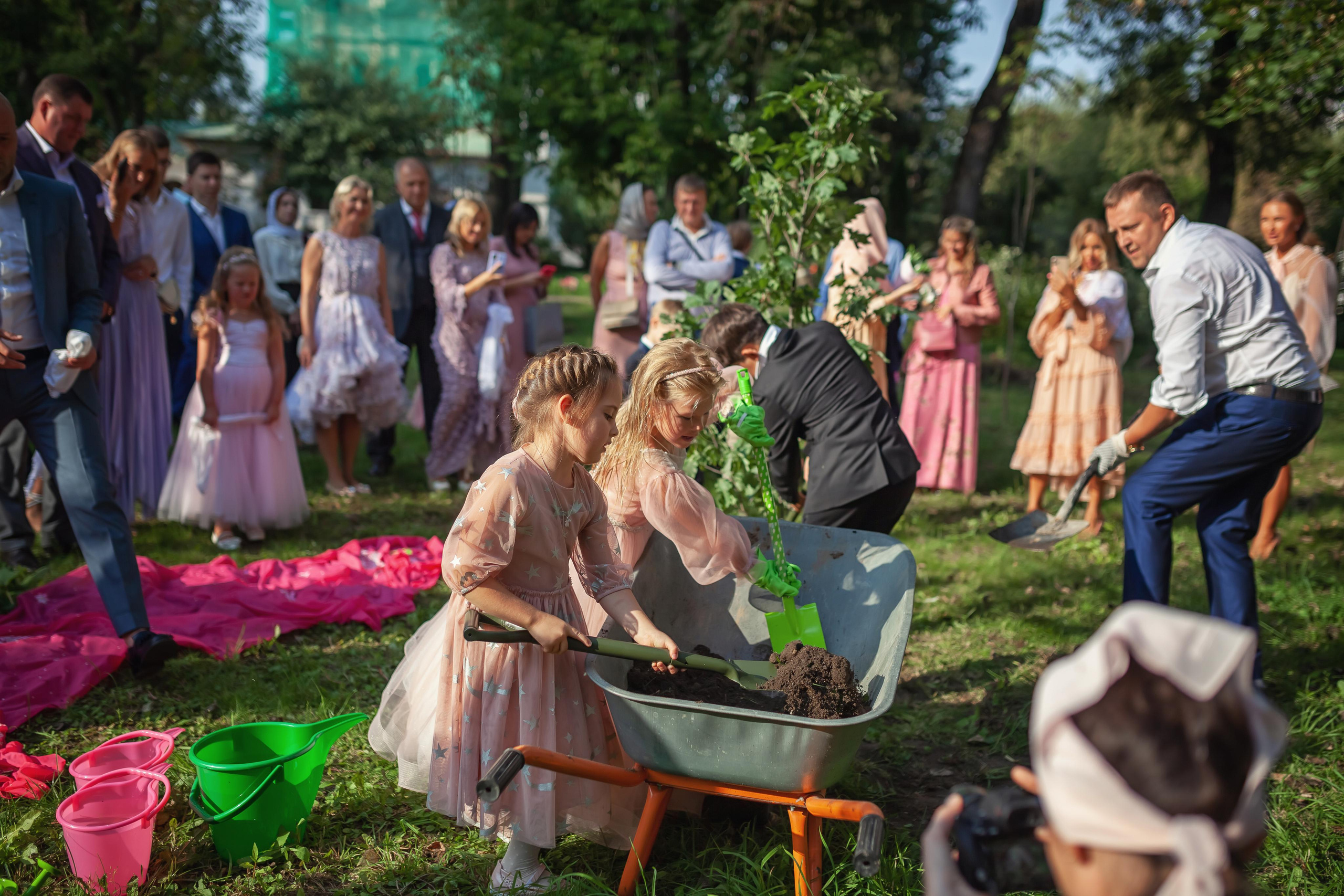 Крещение в храме Троицы Живоначальной в Троицком-Голенищеве 30.08.2020. Фотограф крещения и венчания Антонова Надежда г. Москва