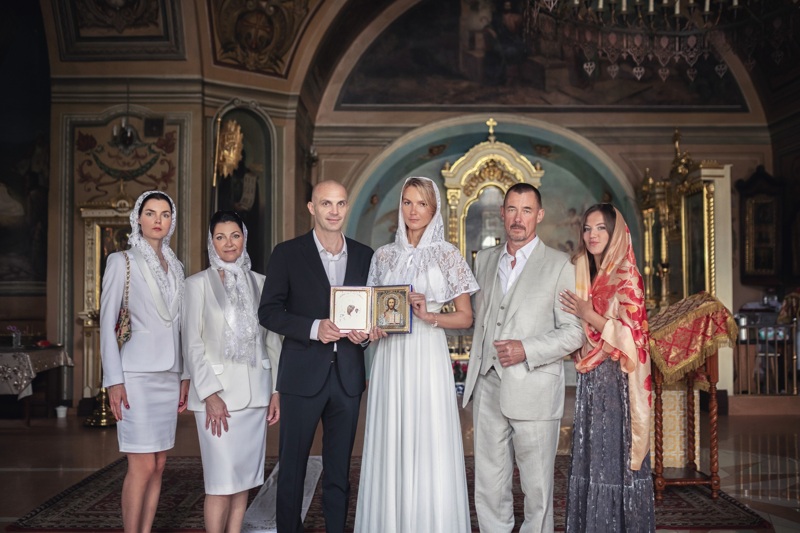 Венчание в храме Феодора Стратилата и Архангела Гавриила 28.05.2021. Фотограф крещения и венчания Антонова Надежда г. Москва