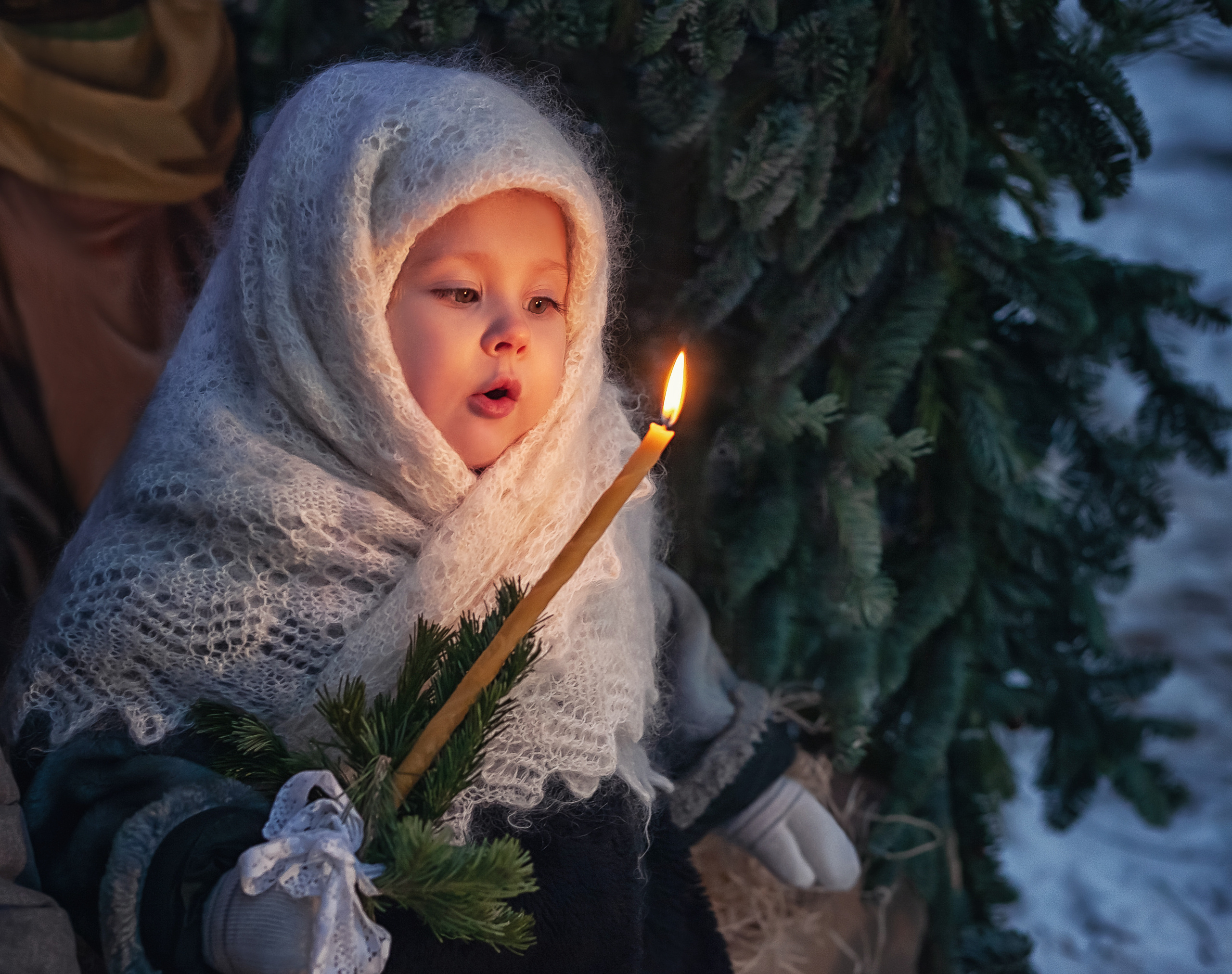 Портреты. Фотограф крещения и венчания Антонова Надежда г. Москва