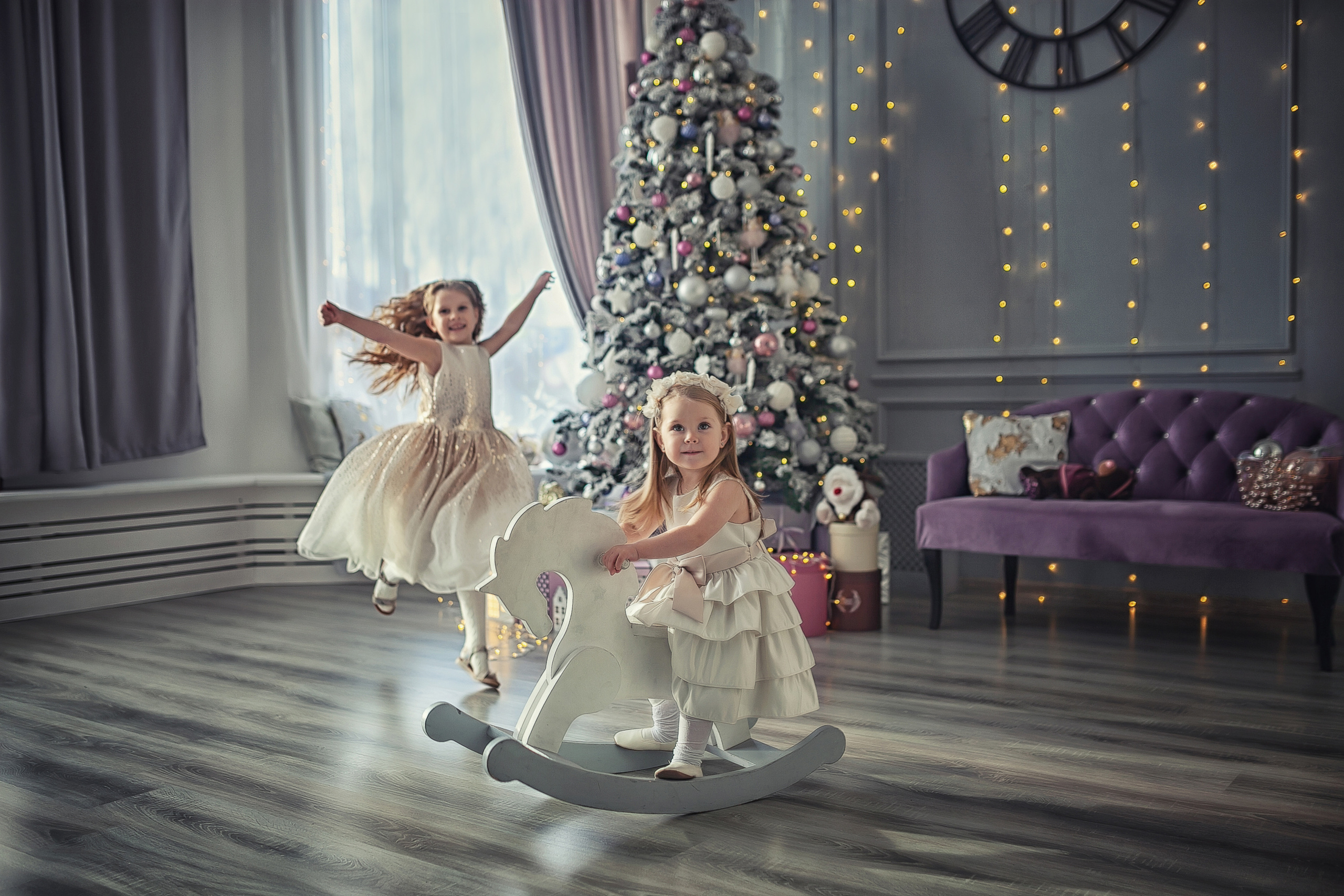 Портреты. Фотограф крещения и венчания Антонова Надежда г. Москва