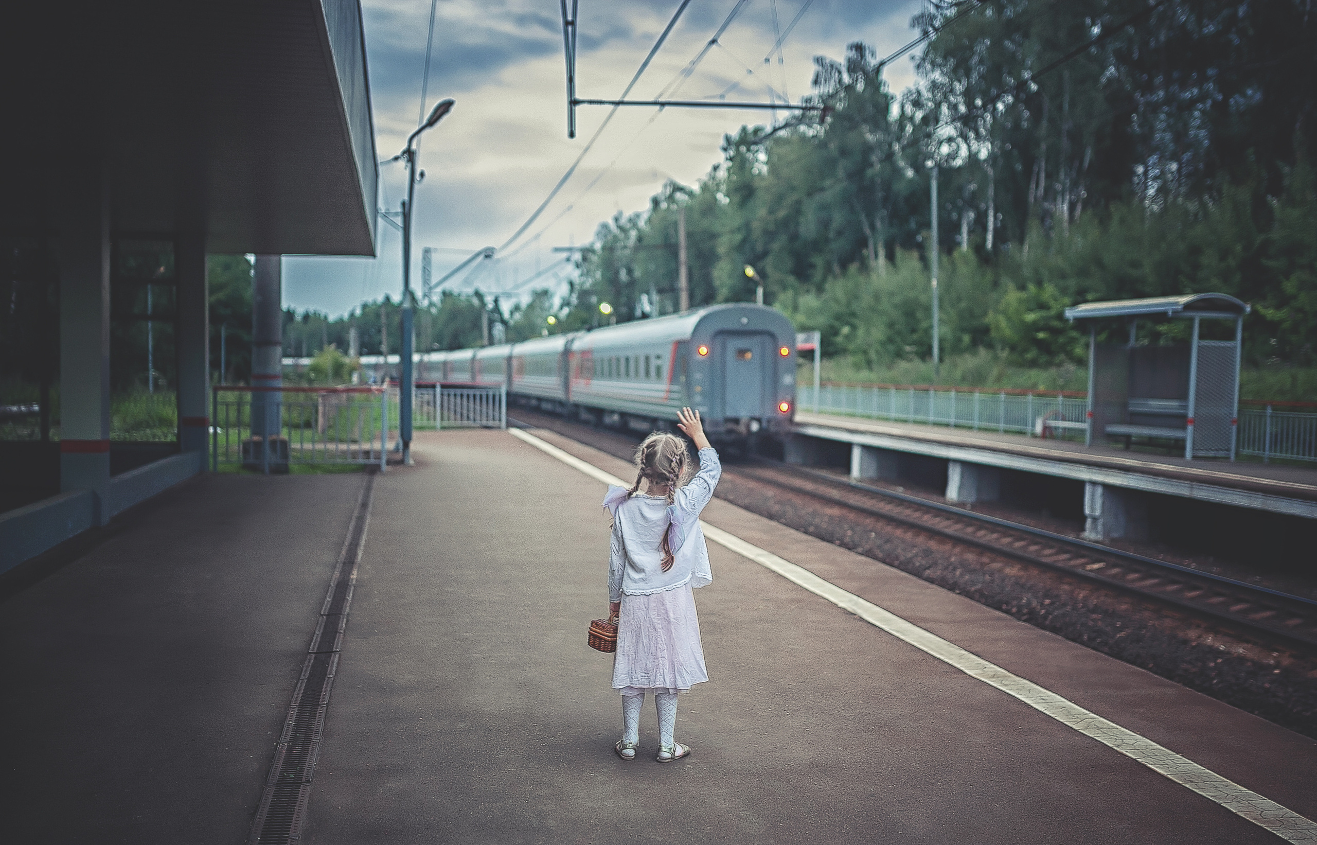 Портреты. Фотограф крещения и венчания Антонова Надежда г. Москва