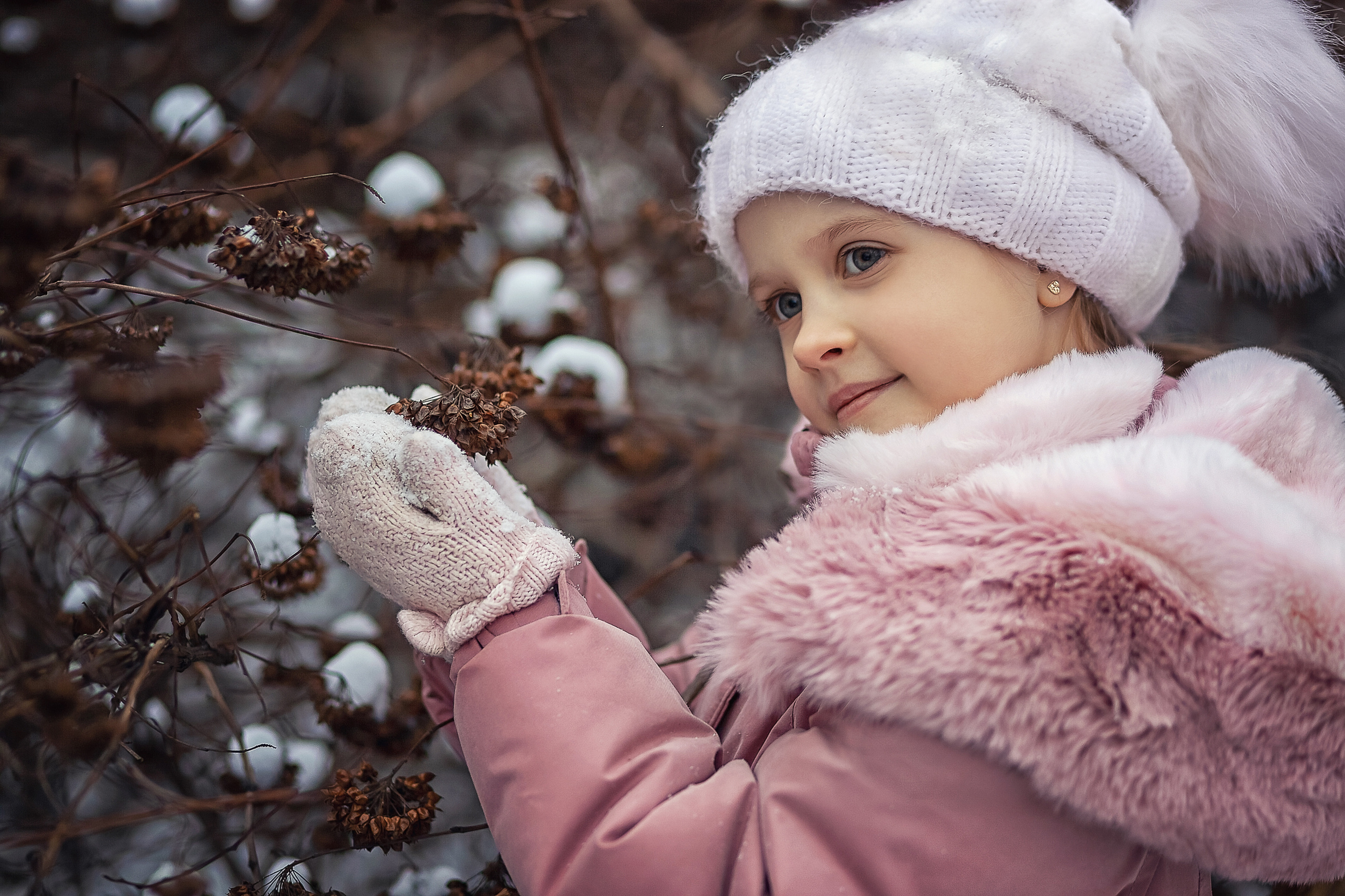 Портреты. Фотограф крещения и венчания Антонова Надежда г. Москва