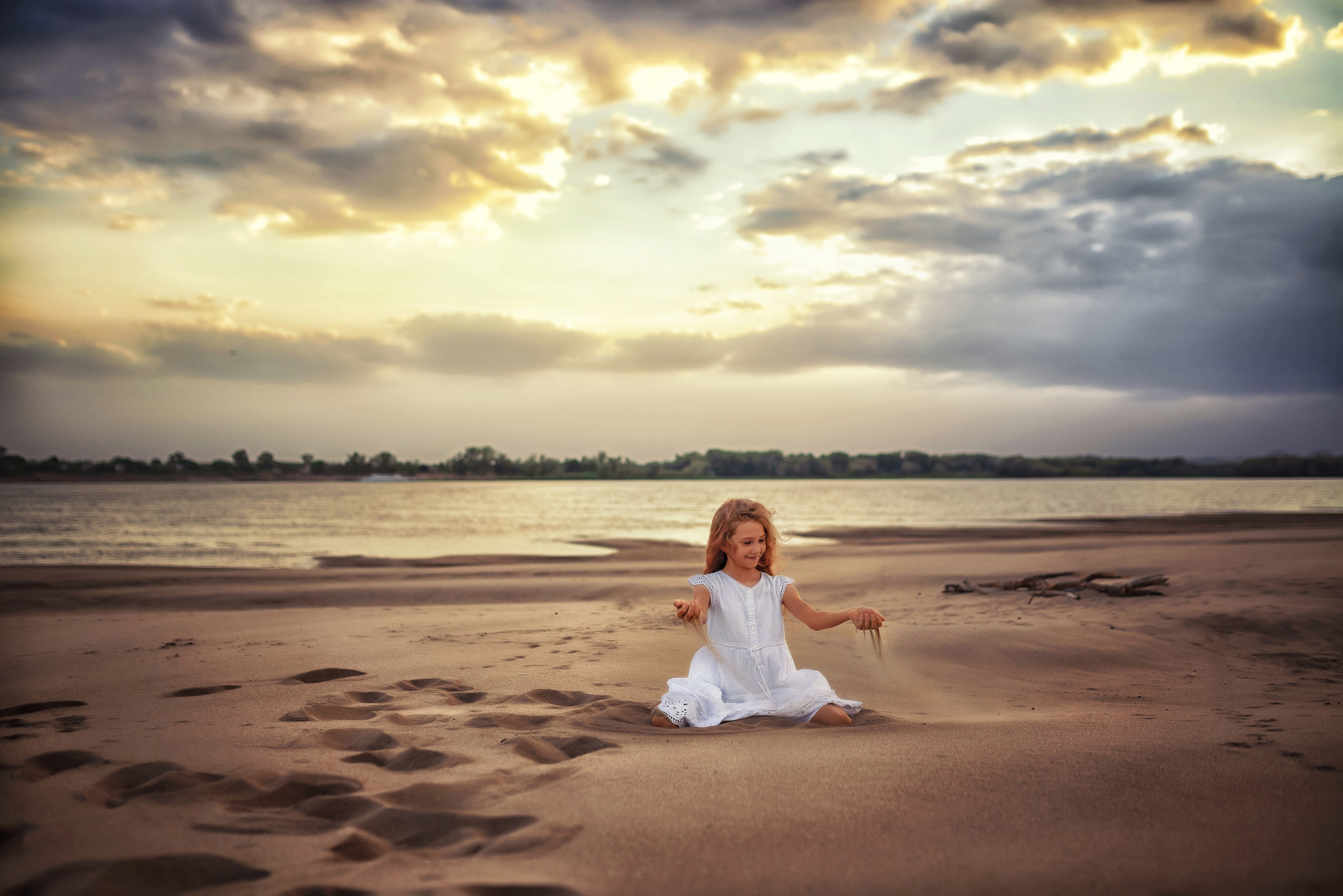 Фотопрогулки. Фотограф крещения и венчания Антонова Надежда г. Москва