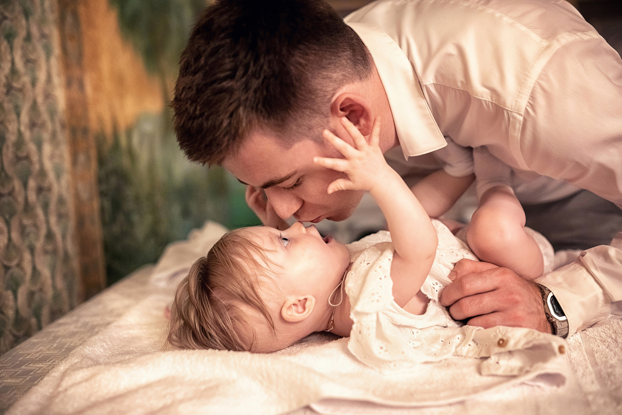 Крещение в Сретенском мужском монастыре 07.08.2021. Фотограф крещения и венчания Антонова Надежда г. Москва
