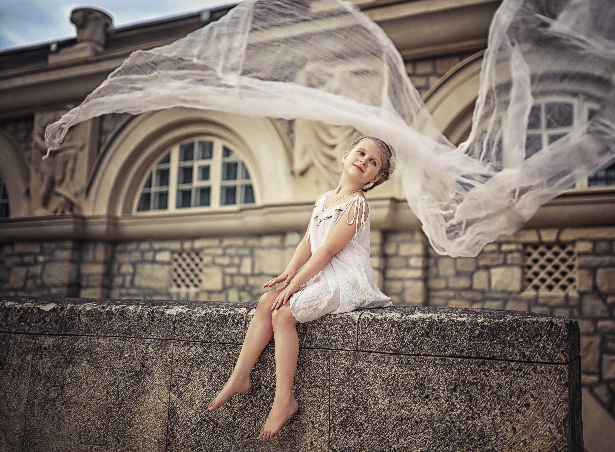 Портреты. Фотограф крещения и венчания Антонова Надежда г. Москва