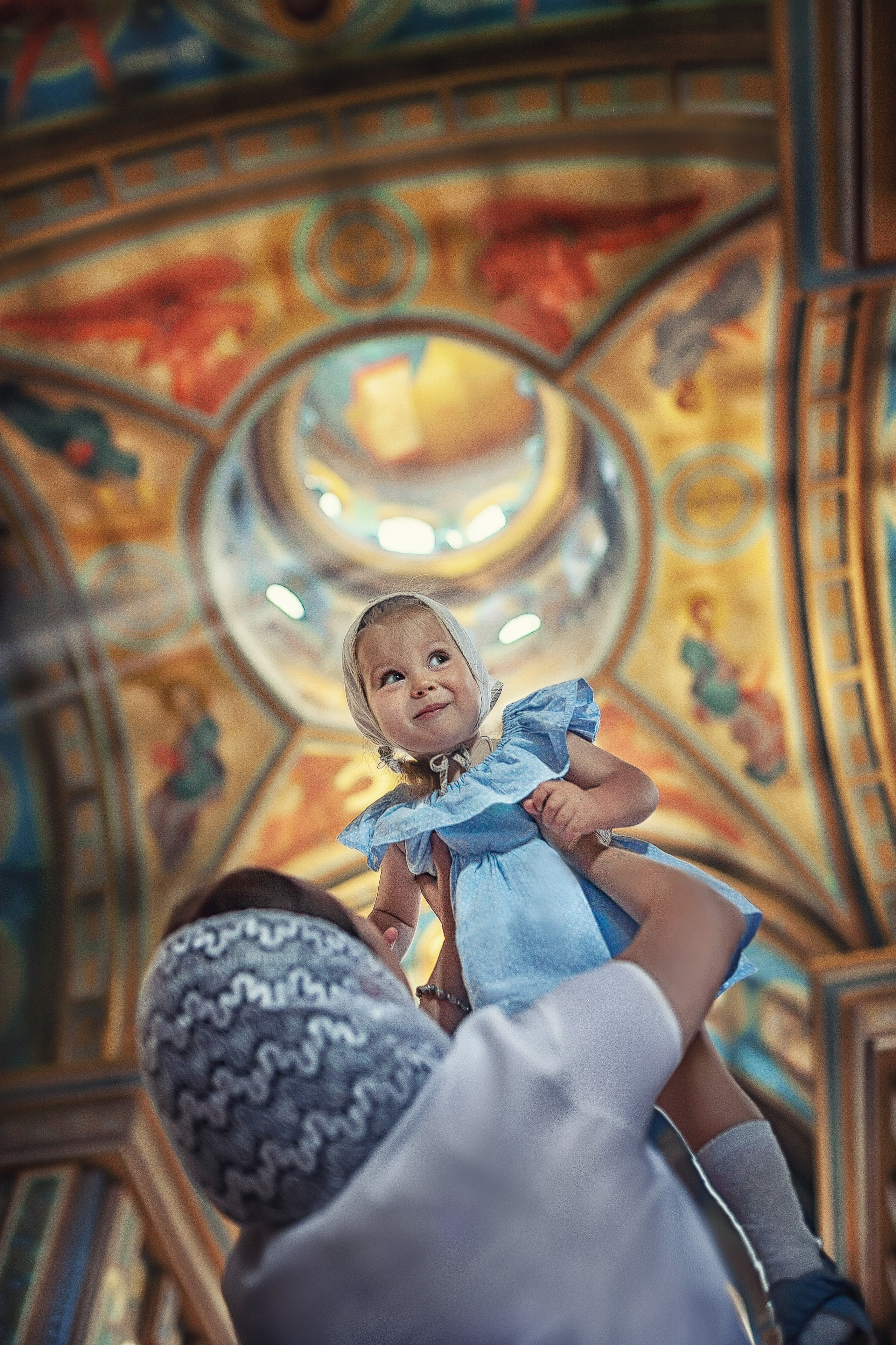 Портреты. Фотограф крещения и венчания Антонова Надежда г. Москва