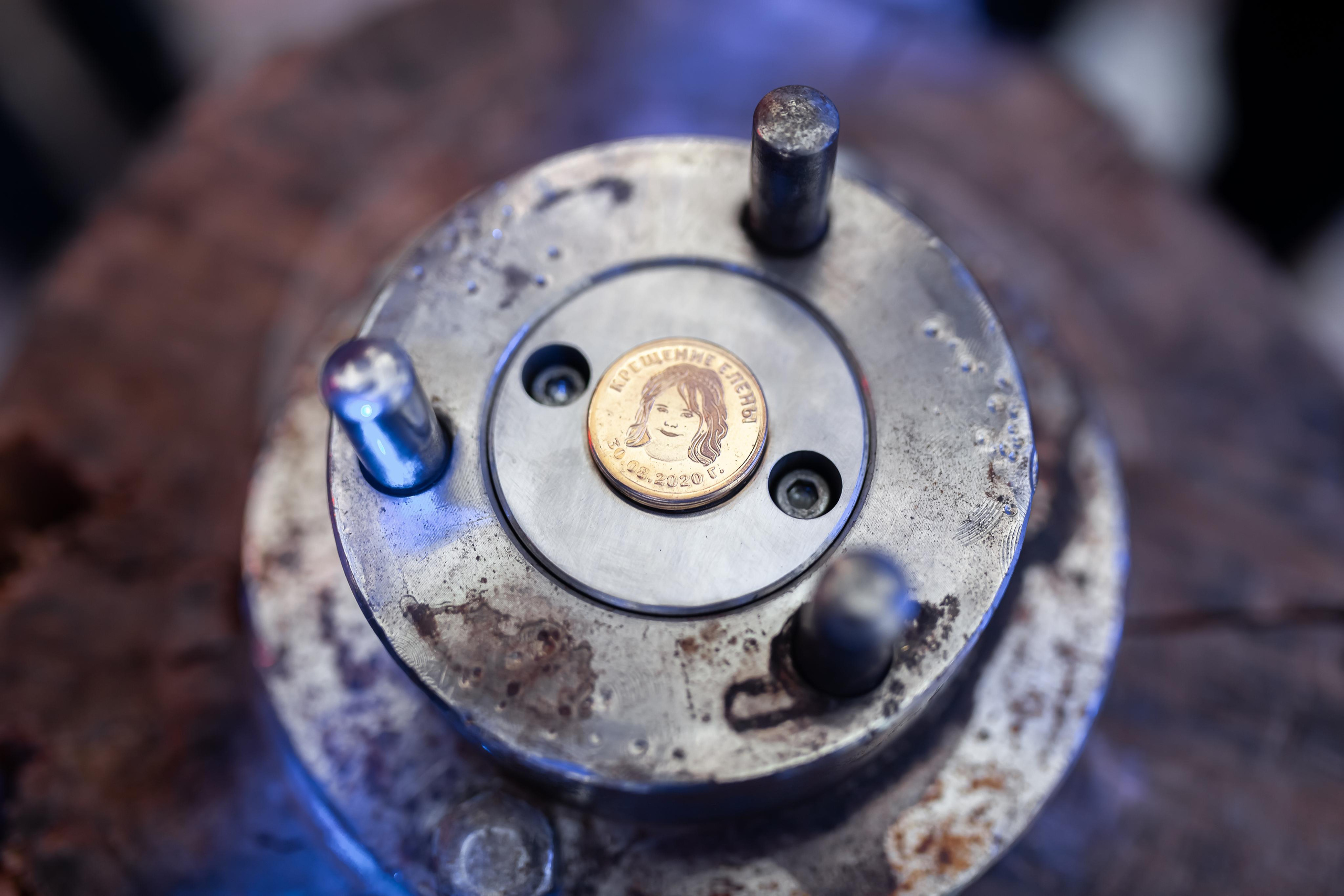 Крещение в храме Троицы Живоначальной в Троицком-Голенищеве 30.08.2020. Фотограф крещения и венчания Антонова Надежда г. Москва