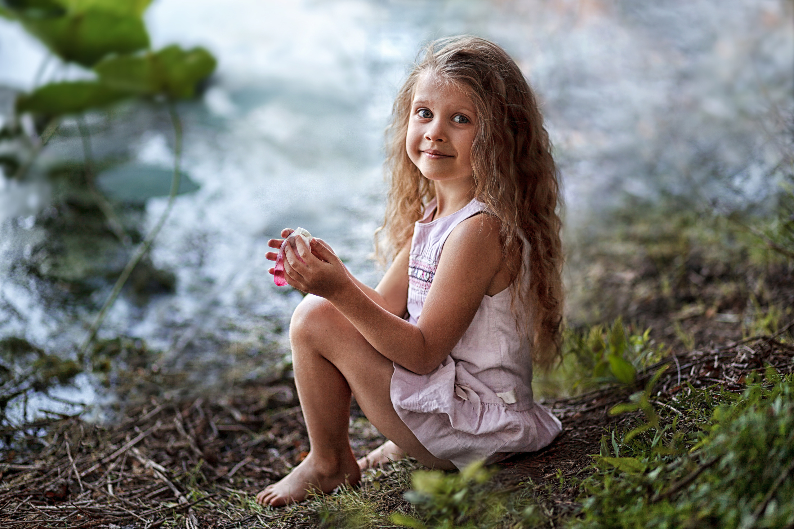 Портреты. Фотограф крещения и венчания Антонова Надежда г. Москва