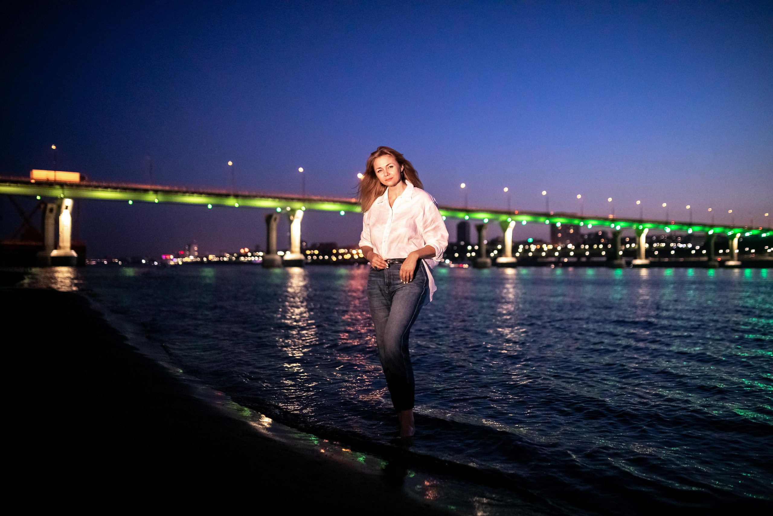 Фотопрогулки. Фотограф крещения и венчания Антонова Надежда г. Москва