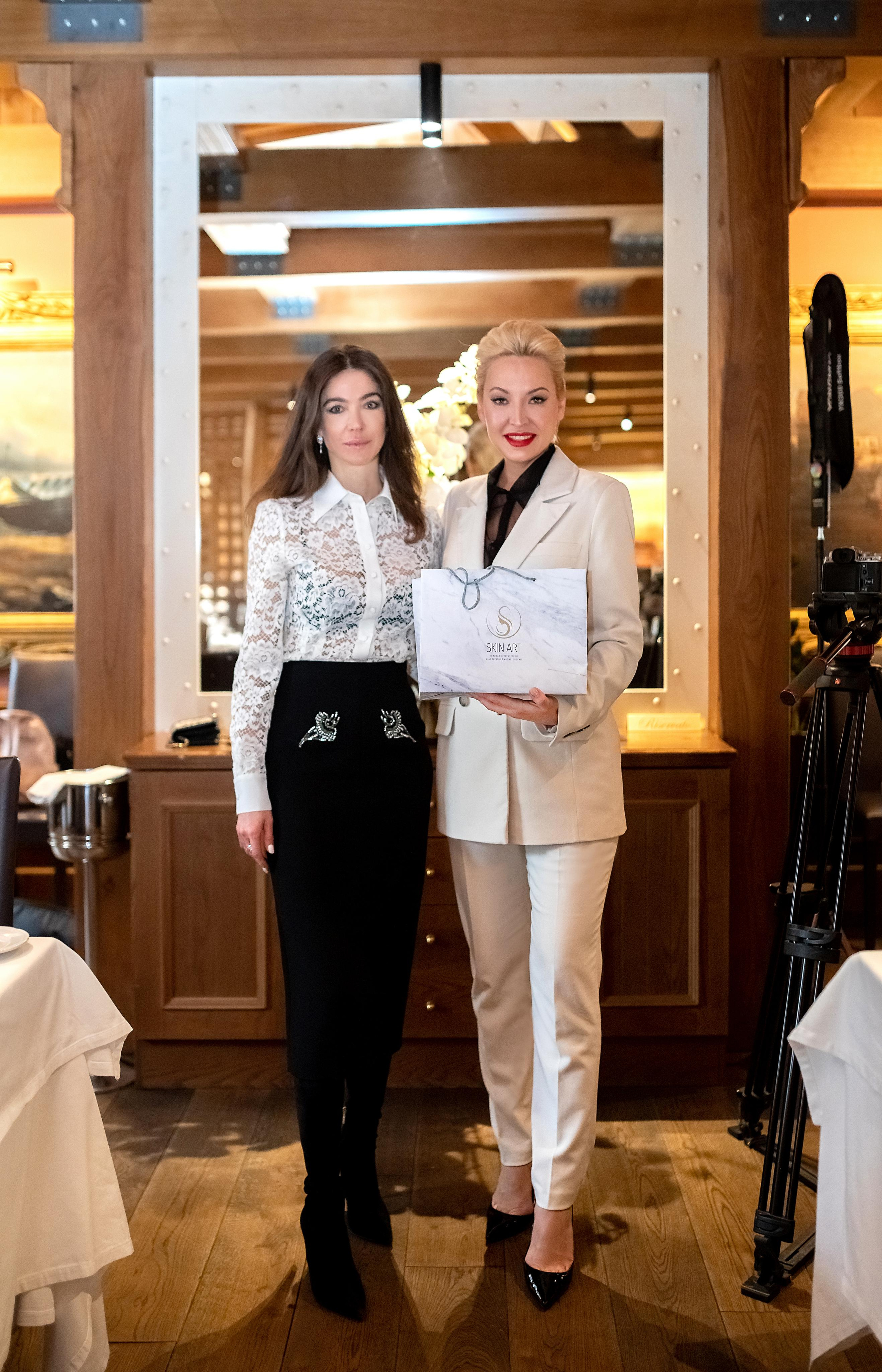 Съемка проекта Formula First в ресторане Assunta Madre. Фотограф крещения и венчания Антонова Надежда г. Москва