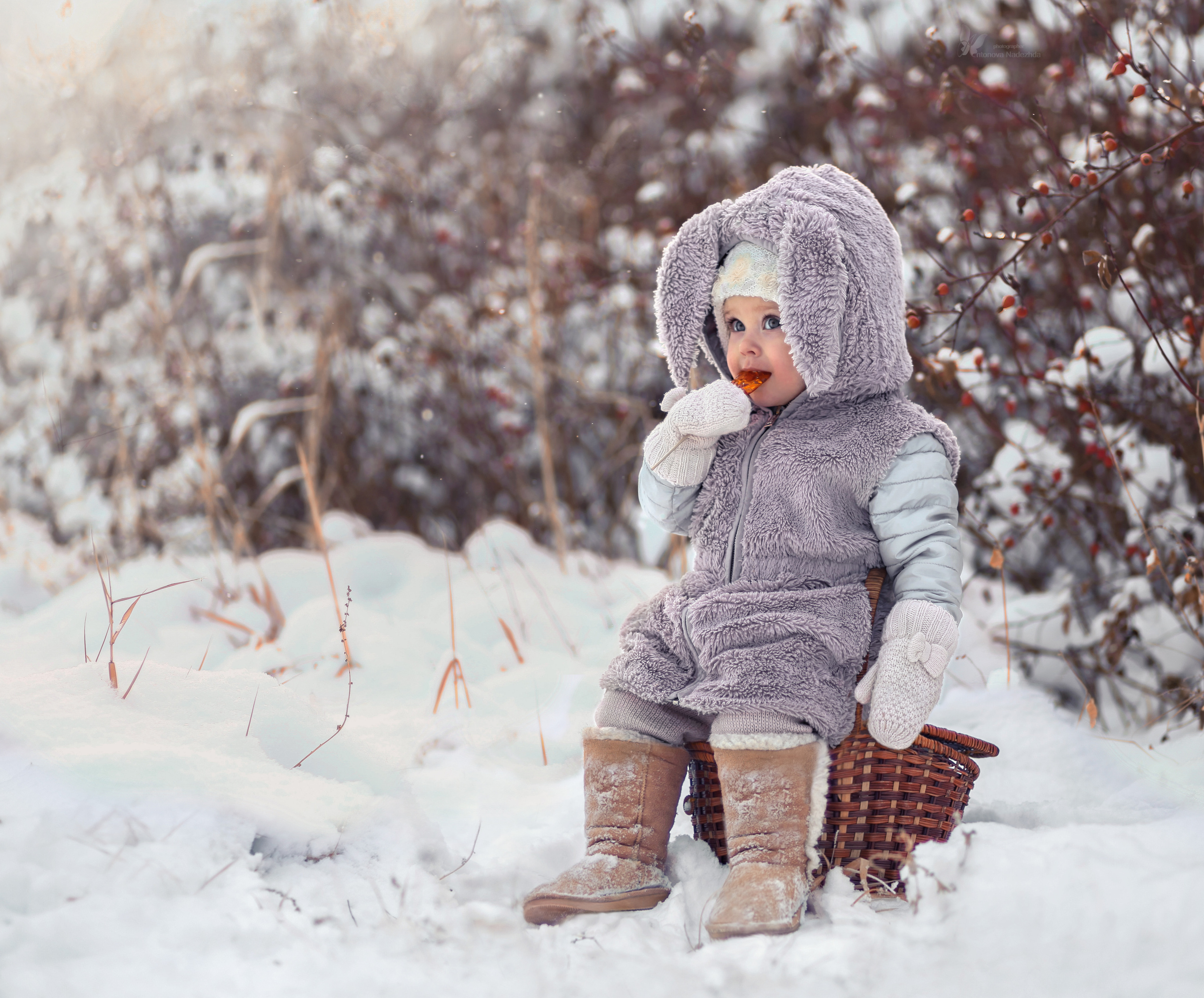 Портреты. Фотограф крещения и венчания Антонова Надежда г. Москва