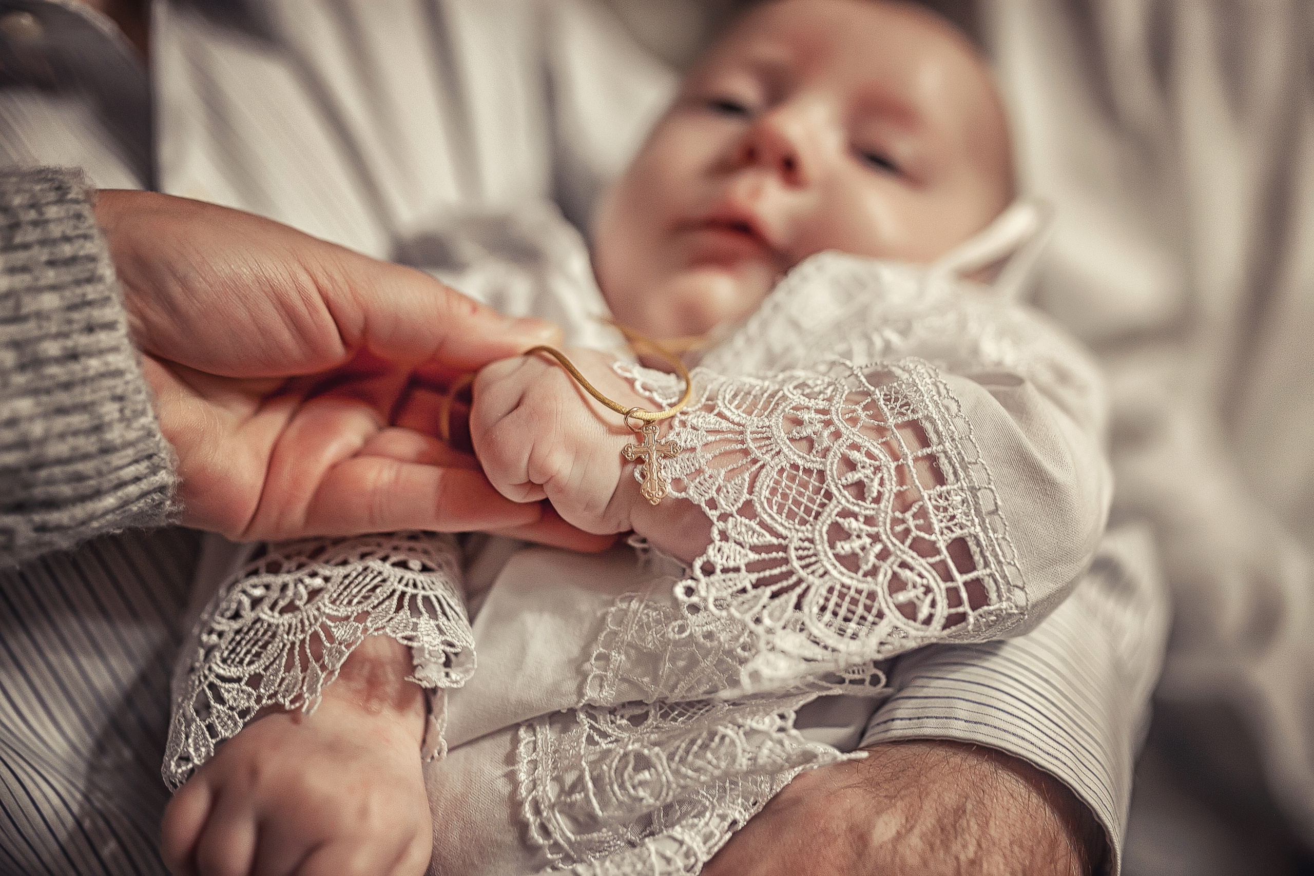 Крещение в храме Святого Преподобного Серафима Саровского в Кунцеве 2020. Фотограф крещения и венчания Антонова Надежда г. Москва