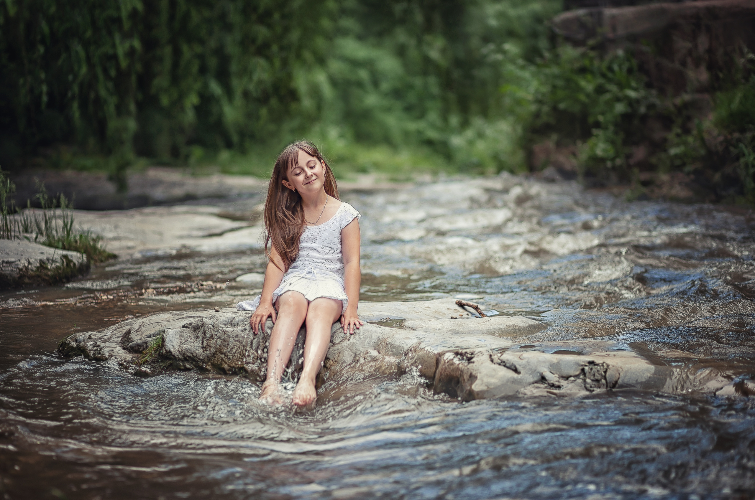 Портреты. Фотограф крещения и венчания Антонова Надежда г. Москва