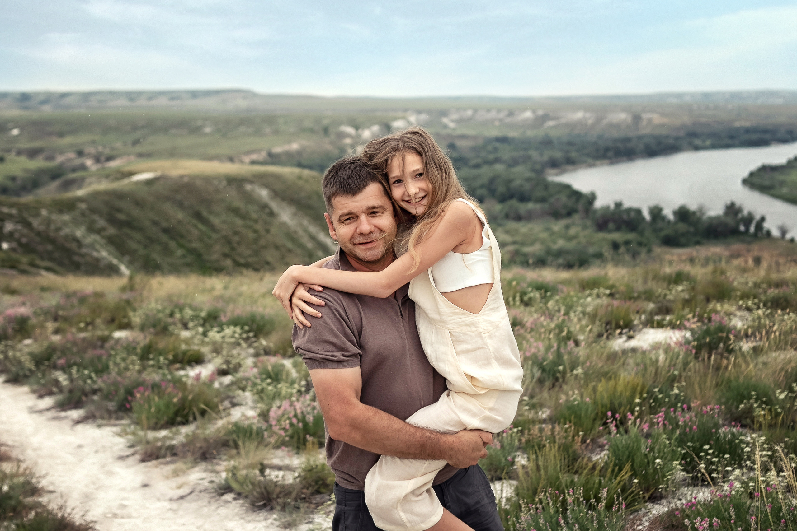 Фотопрогулки. Фотограф крещения и венчания Антонова Надежда г. Москва
