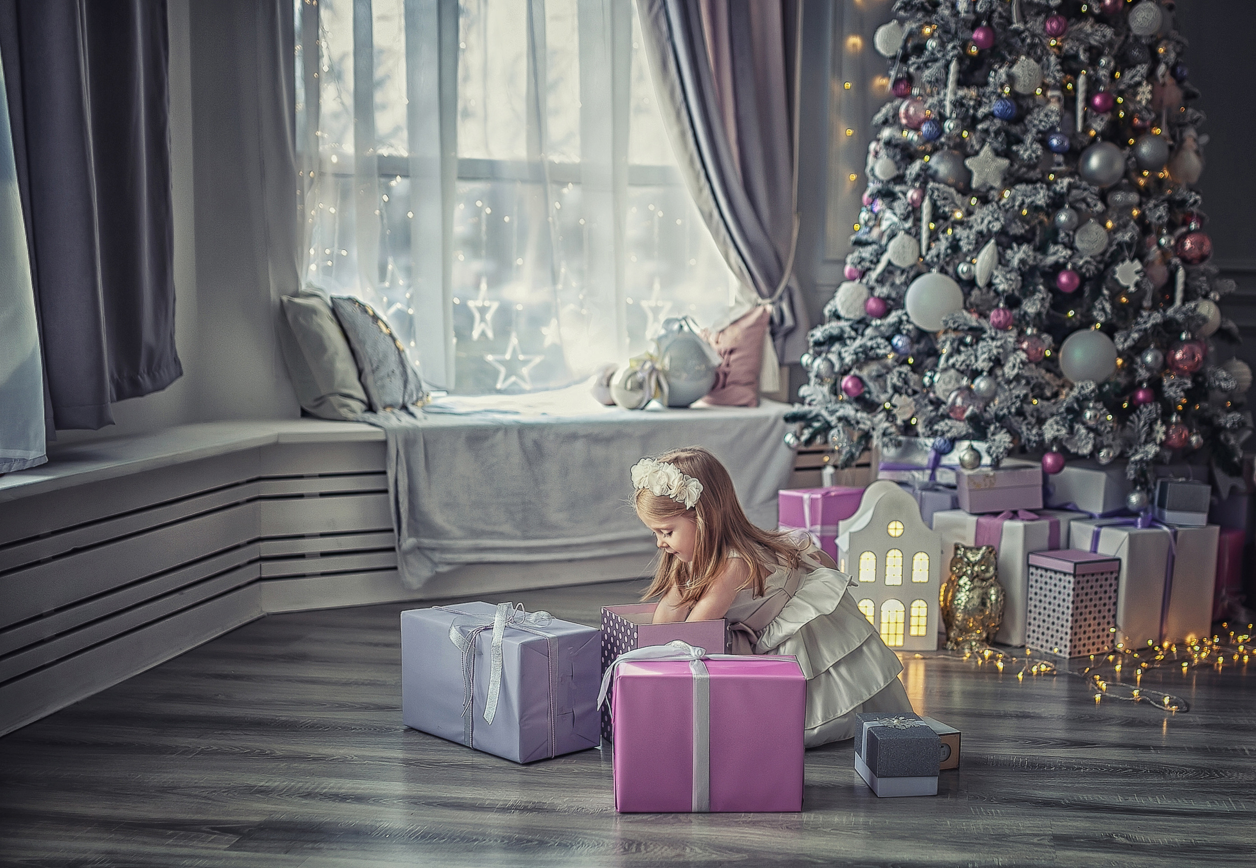 Портреты. Фотограф крещения и венчания Антонова Надежда г. Москва