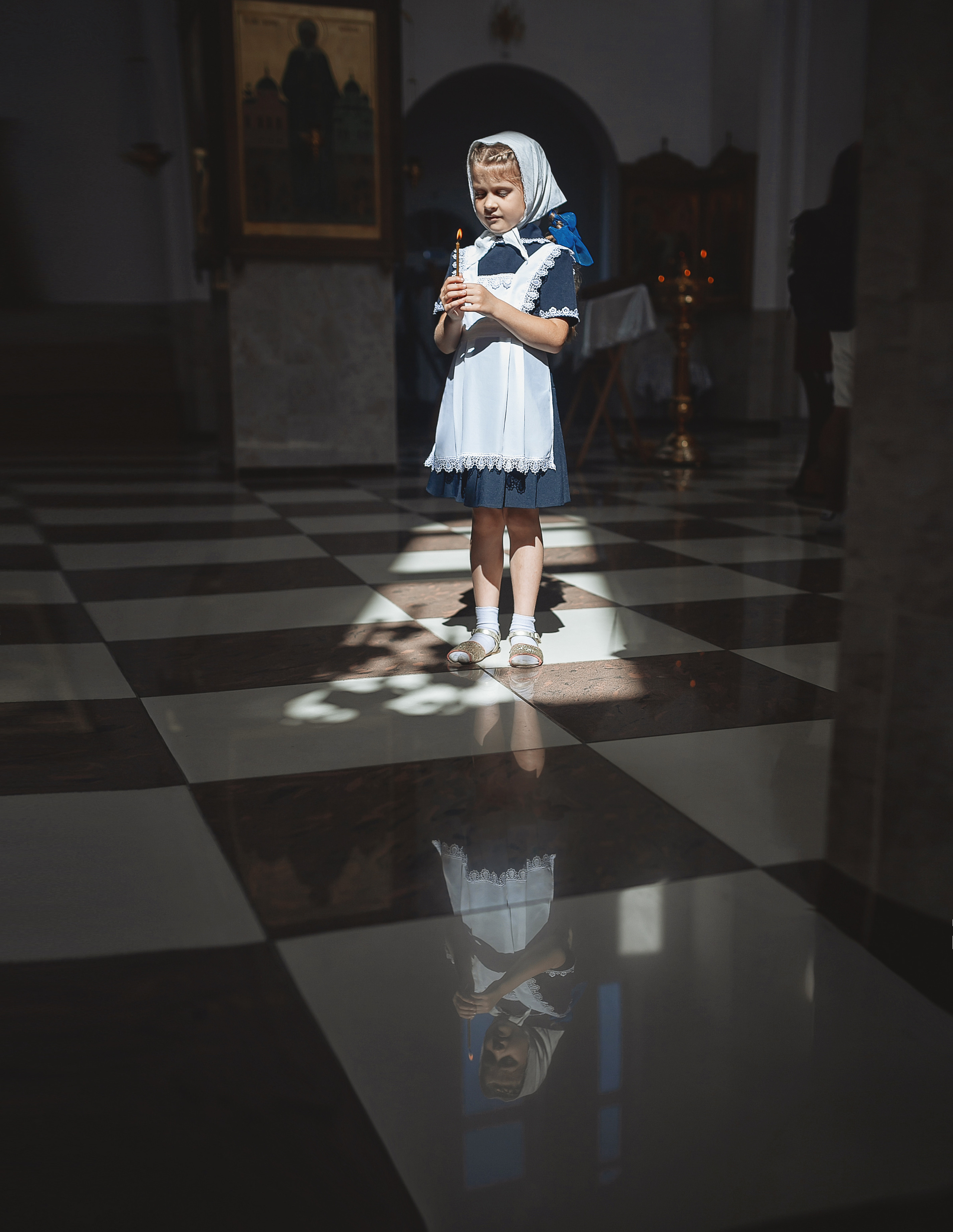 Портреты. Фотограф крещения и венчания Антонова Надежда г. Москва