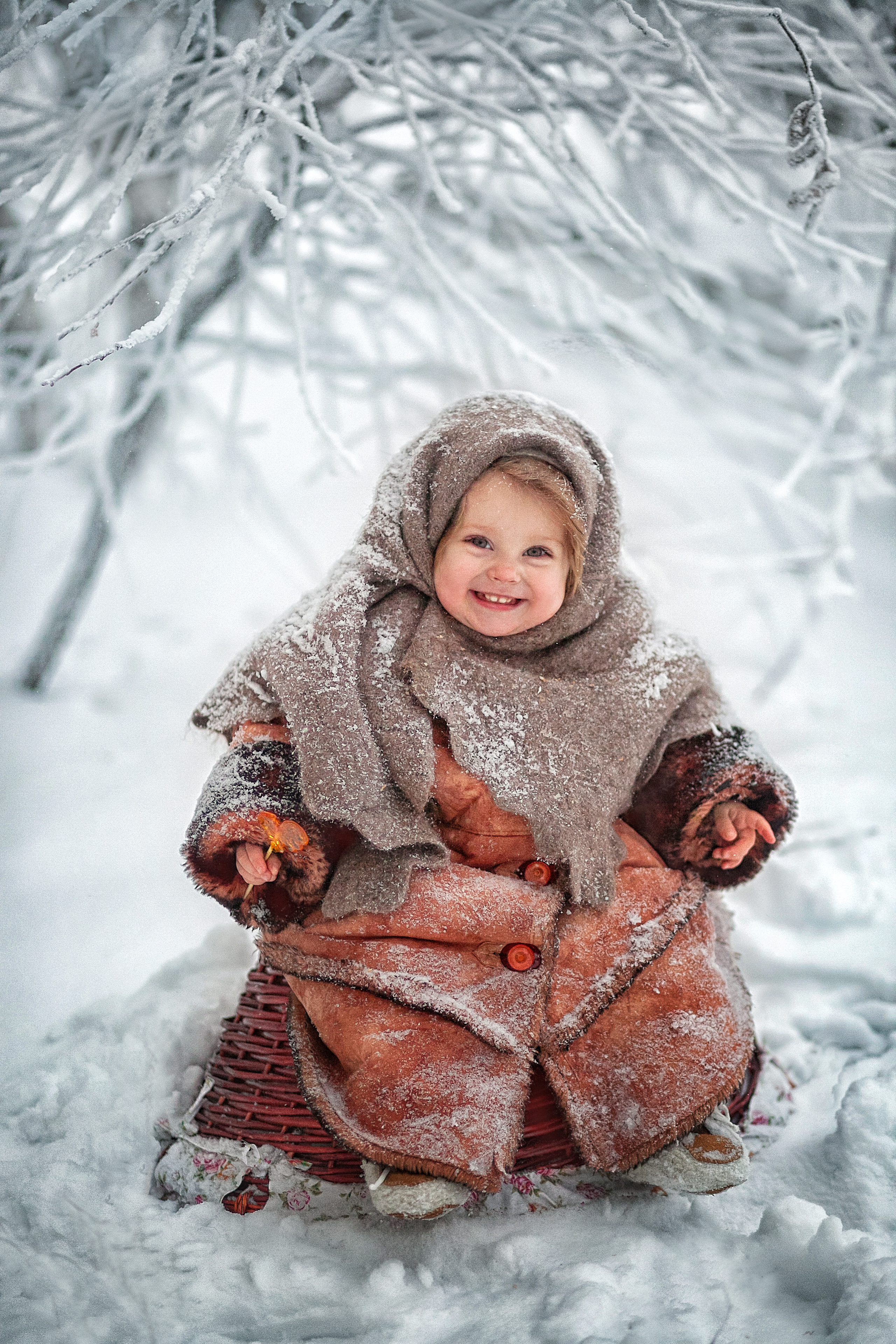 Портреты. Фотограф крещения и венчания Антонова Надежда г. Москва