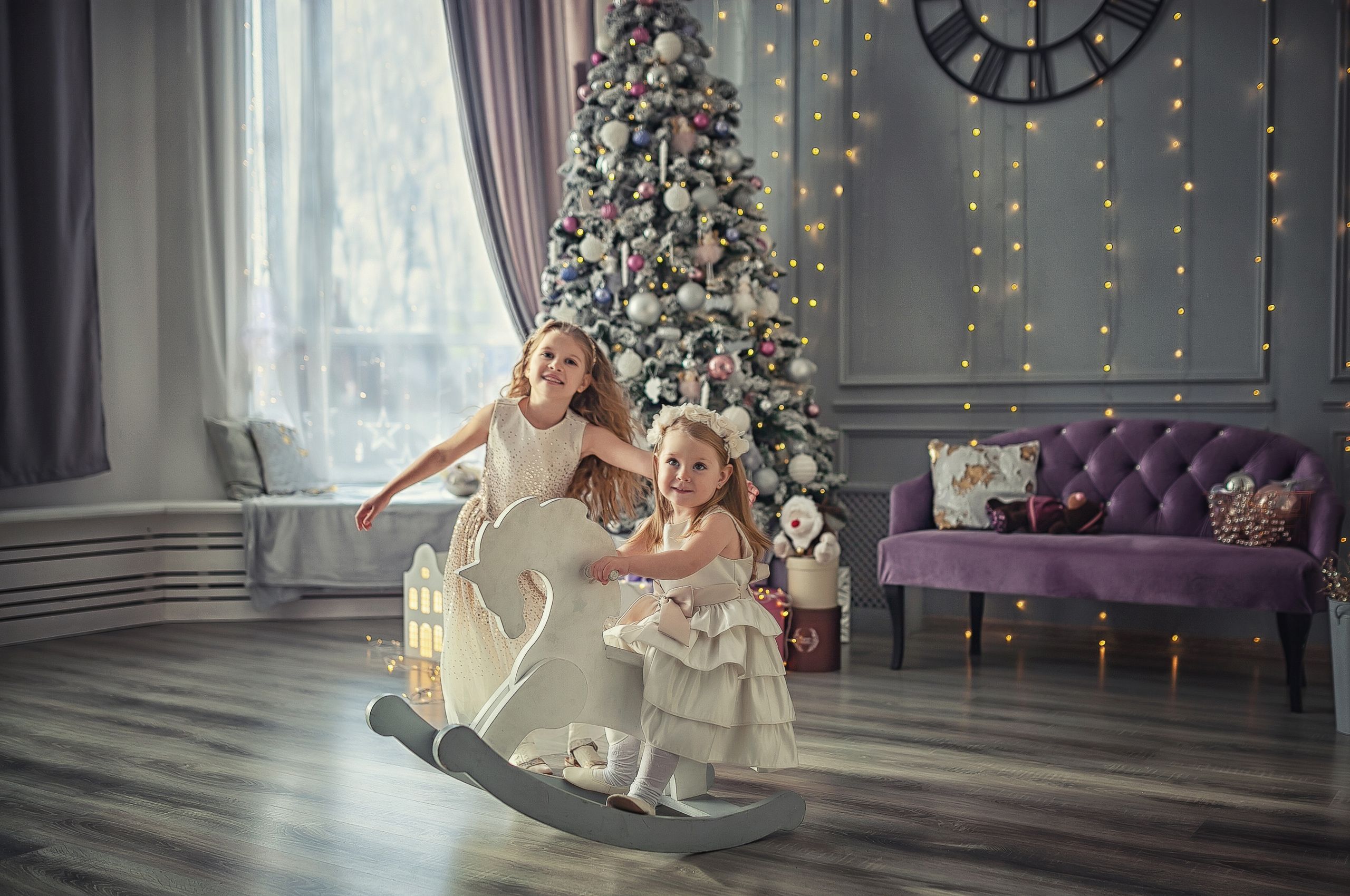 Портреты. Фотограф крещения и венчания Антонова Надежда г. Москва