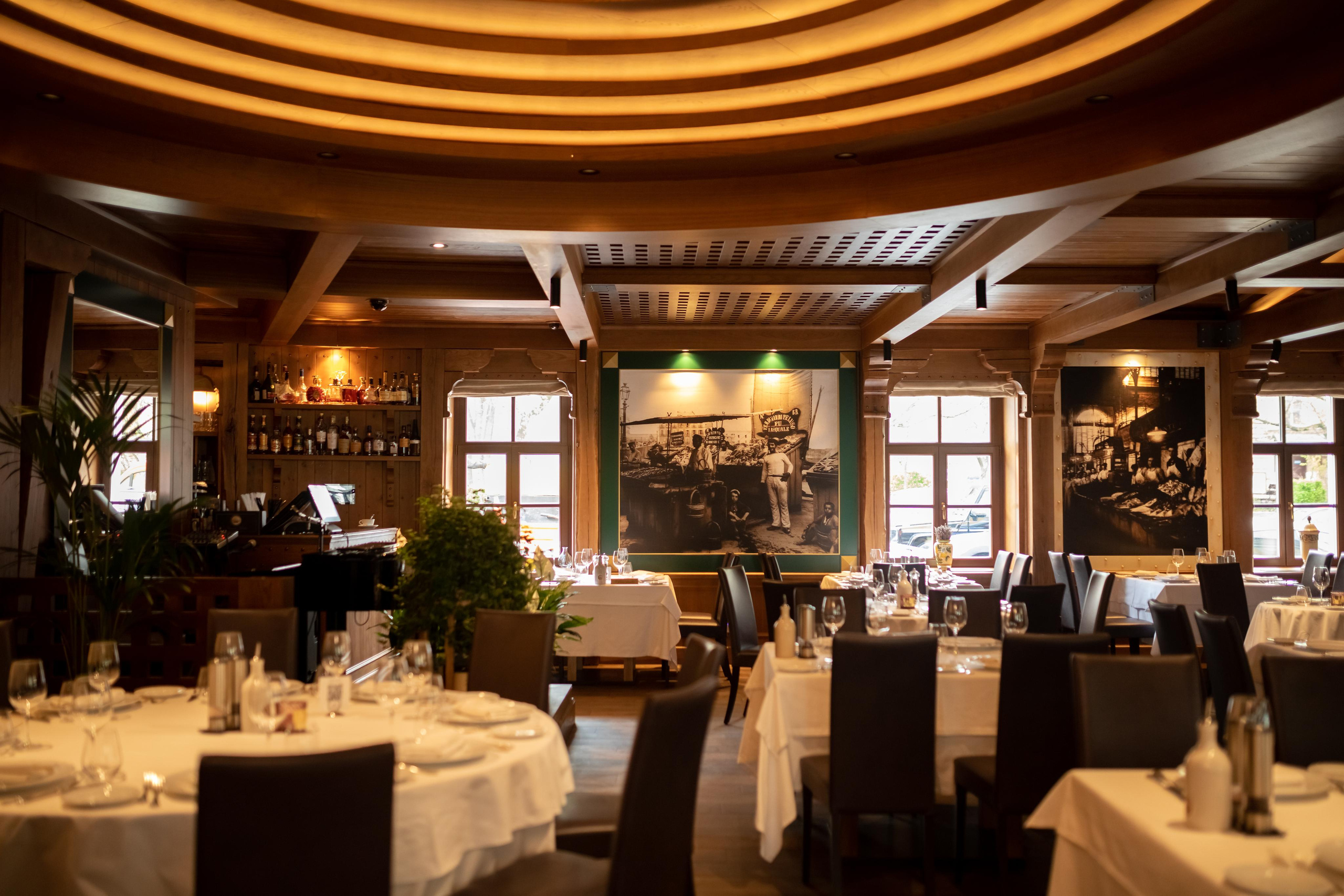 Съемка проекта Formula First в ресторане Assunta Madre. Фотограф крещения и венчания Антонова Надежда г. Москва