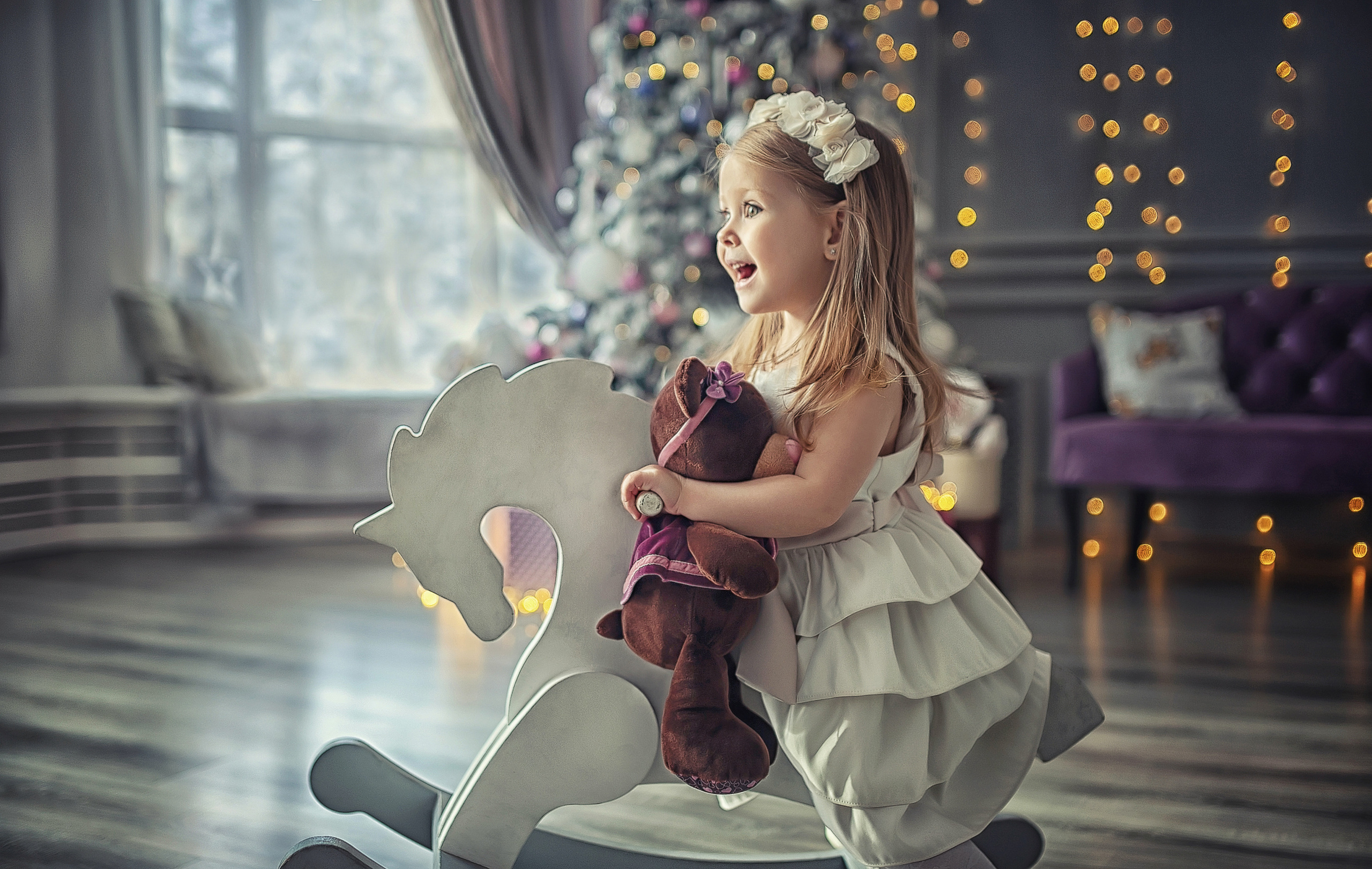 Портреты. Фотограф крещения и венчания Антонова Надежда г. Москва