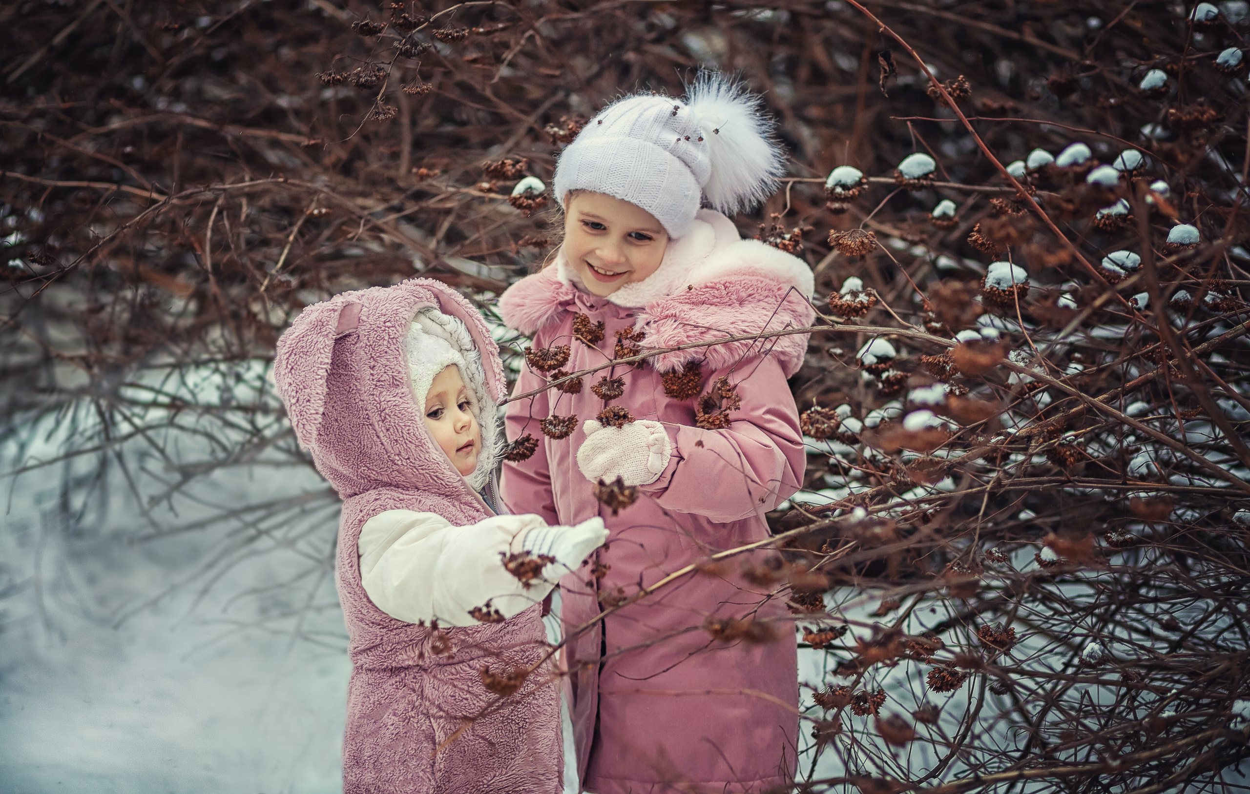 Портреты. Фотограф крещения и венчания Антонова Надежда г. Москва