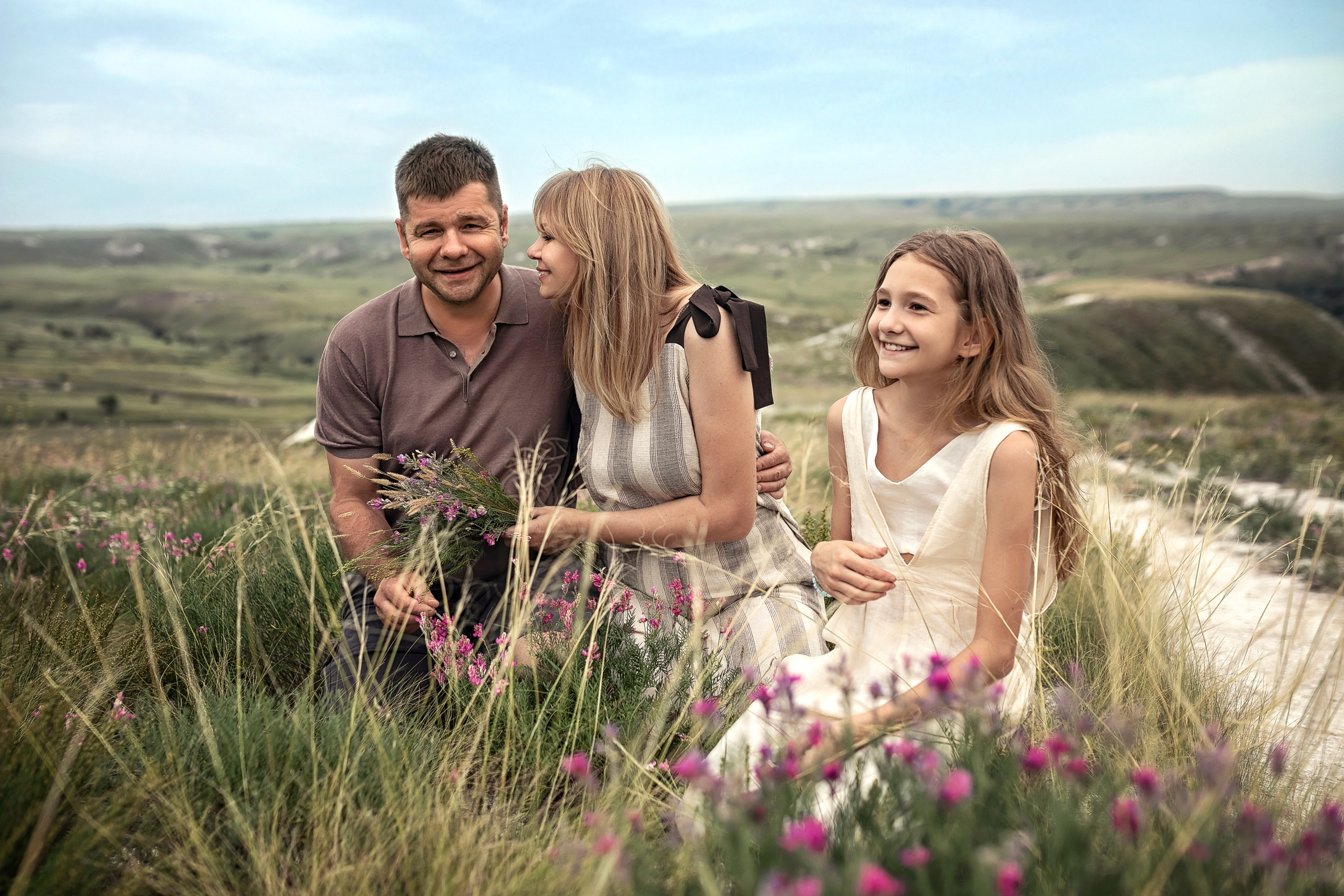 Меловые горы на Дону волгоградская область 2021. Фотограф крещения и венчания Антонова Надежда г. Москва