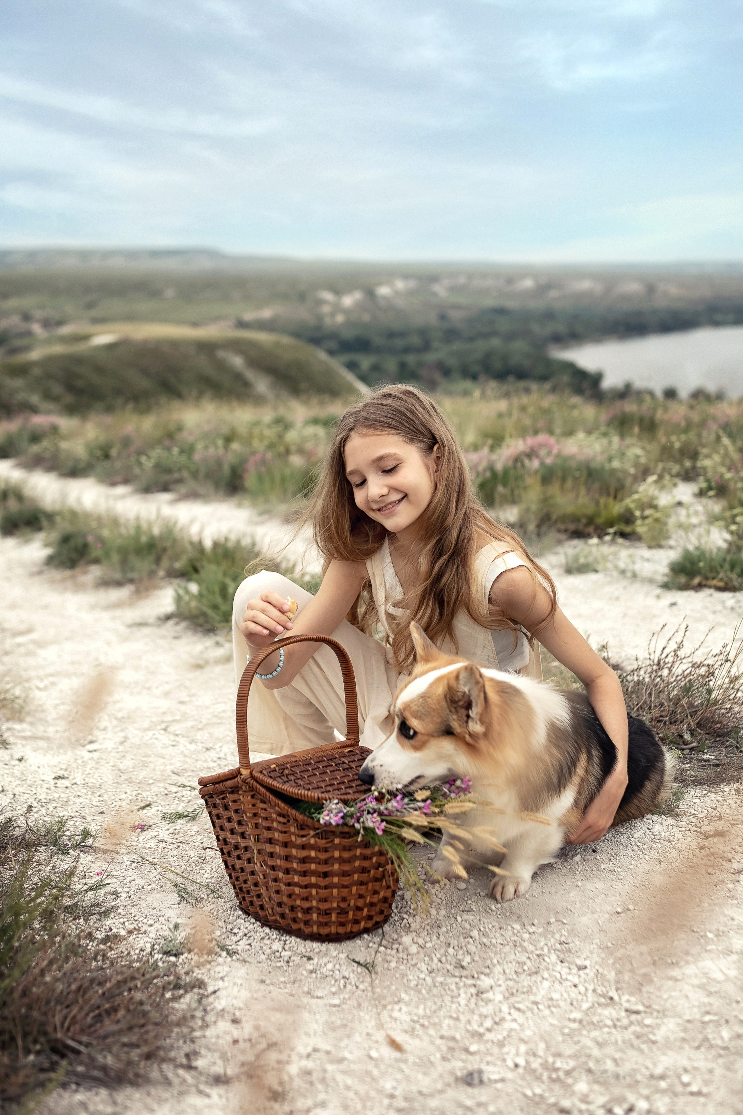 Фотопрогулки. Фотограф крещения и венчания Антонова Надежда г. Москва