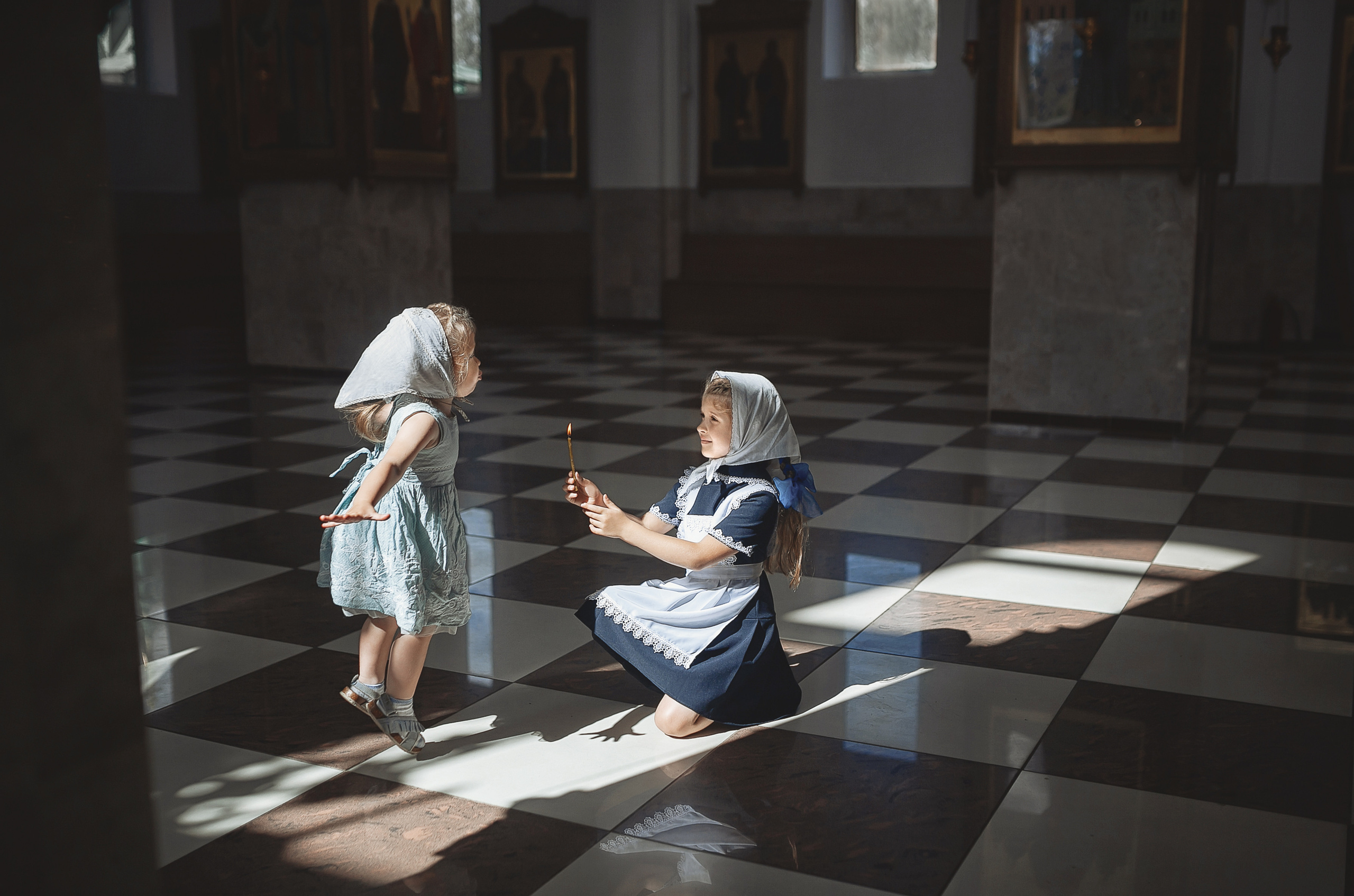 Портреты. Фотограф крещения и венчания Антонова Надежда г. Москва