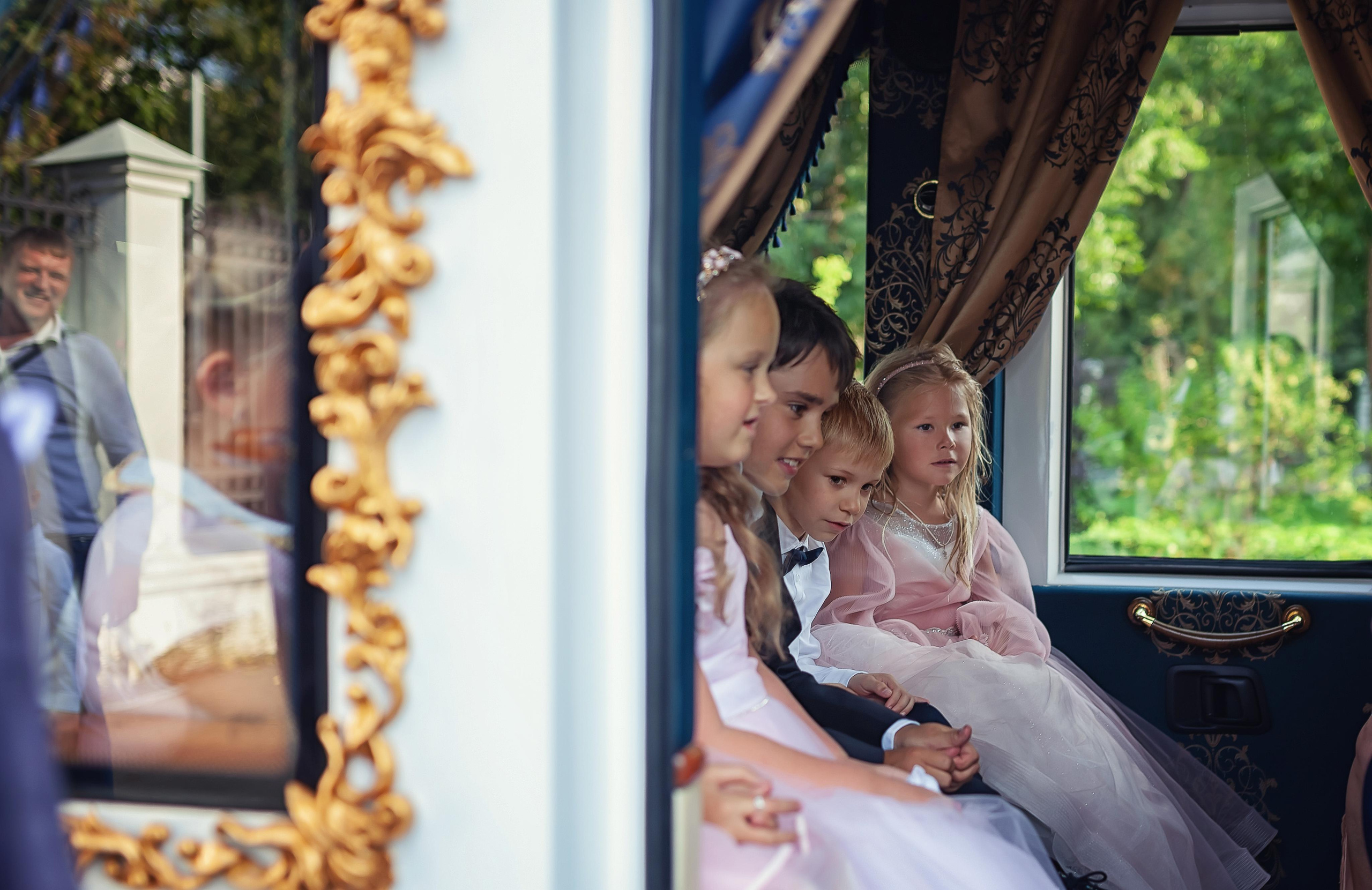 Крещение в храме Троицы Живоначальной в Троицком-Голенищеве 30.08.2020. Фотограф крещения и венчания Антонова Надежда г. Москва