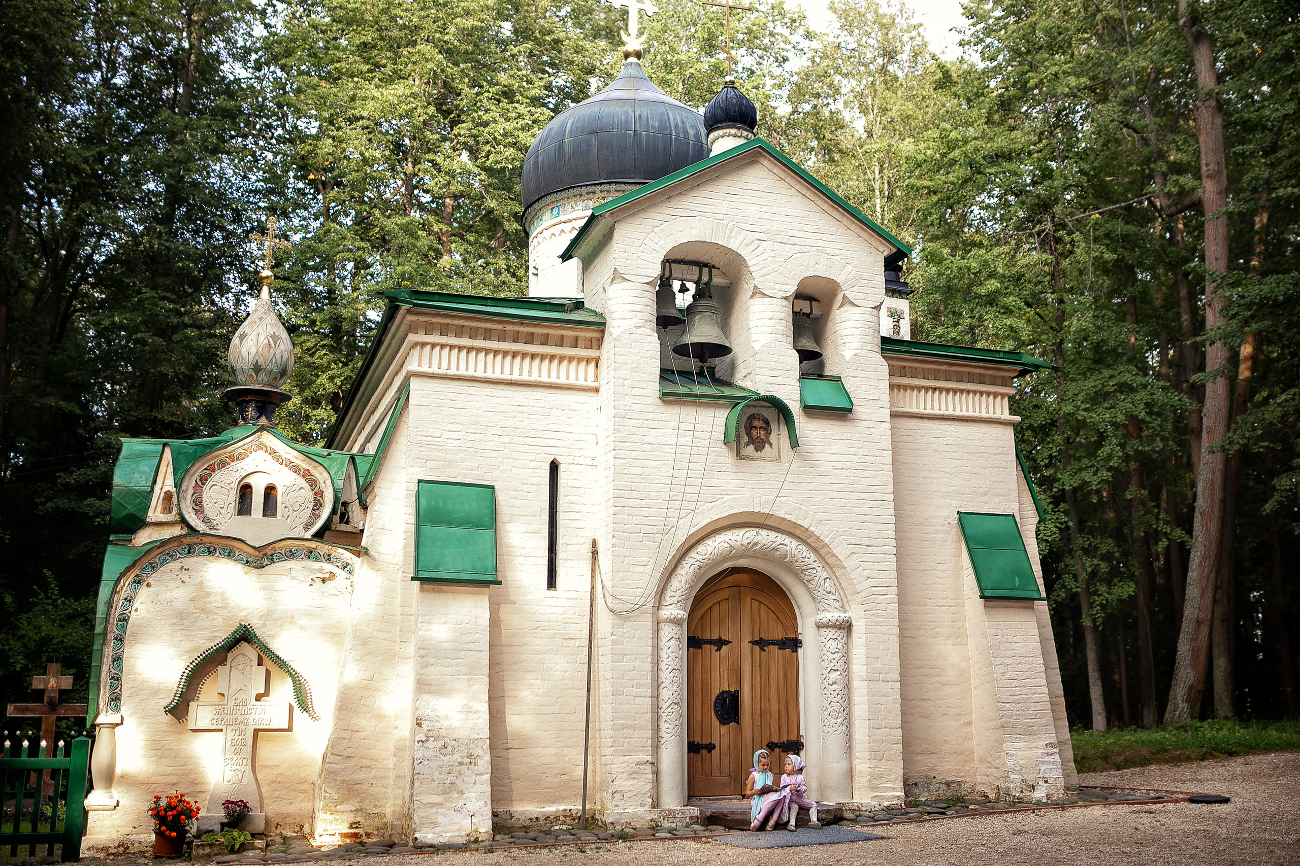 Портреты. Фотограф крещения и венчания Антонова Надежда г. Москва