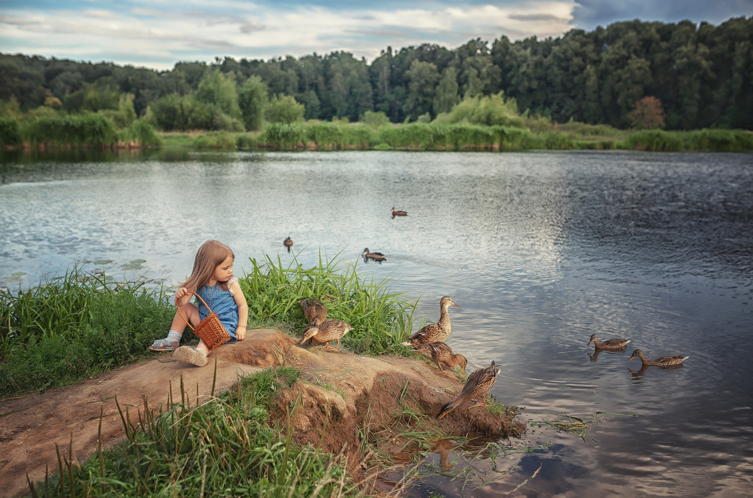 Портреты. Фотограф крещения и венчания Антонова Надежда г. Москва
