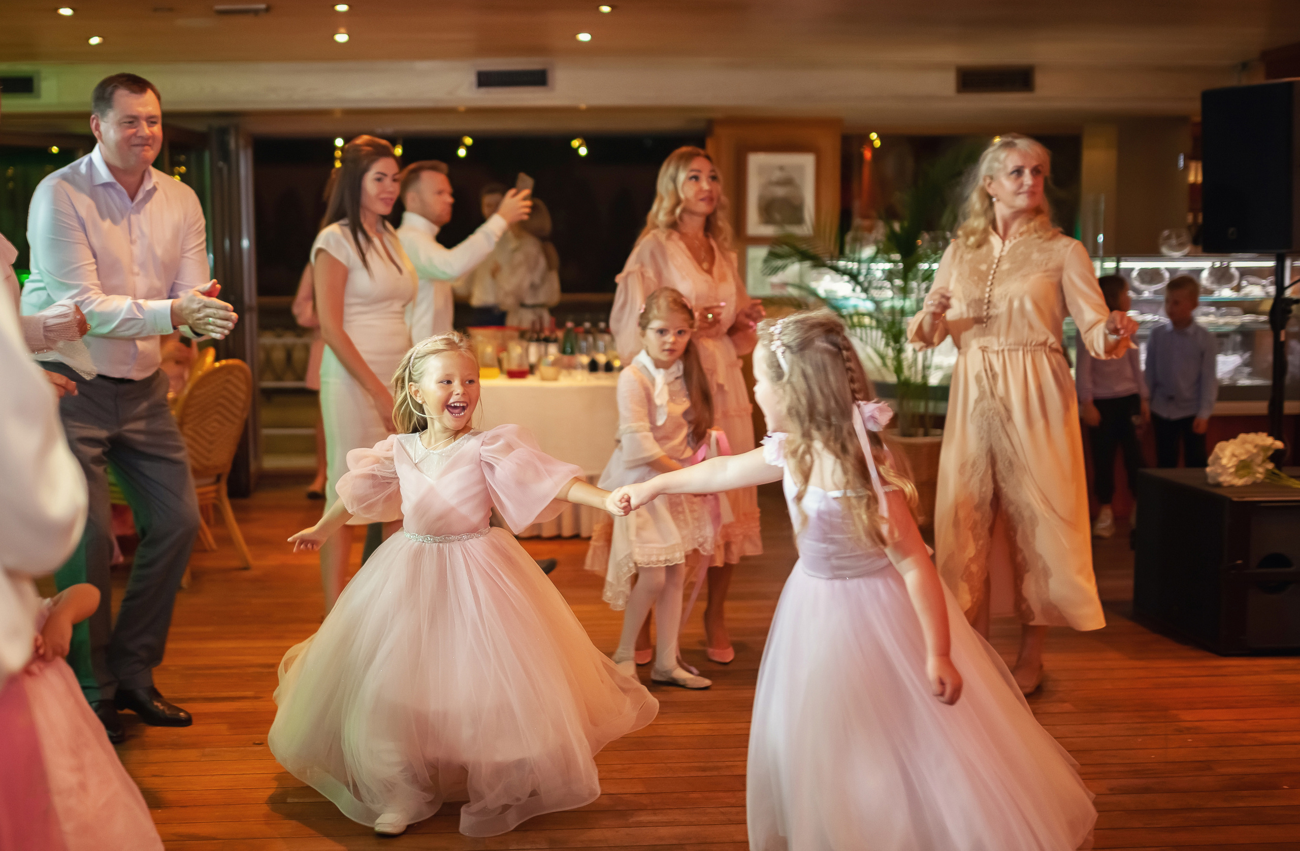 Крещение в храме Троицы Живоначальной в Троицком-Голенищеве 30.08.2020. Фотограф крещения и венчания Антонова Надежда г. Москва