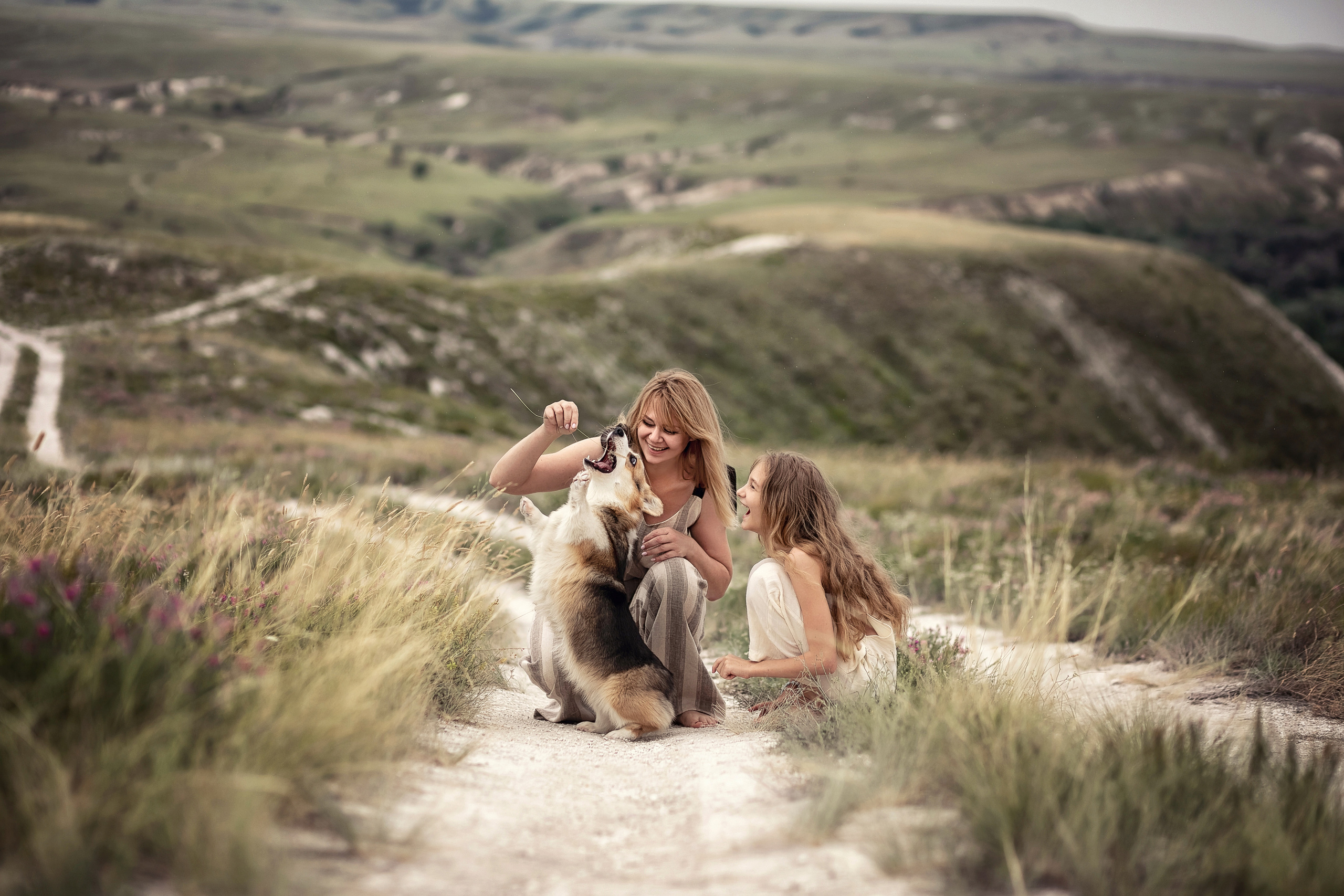 Меловые горы на Дону волгоградская область 2021. Фотограф крещения и венчания Антонова Надежда г. Москва
