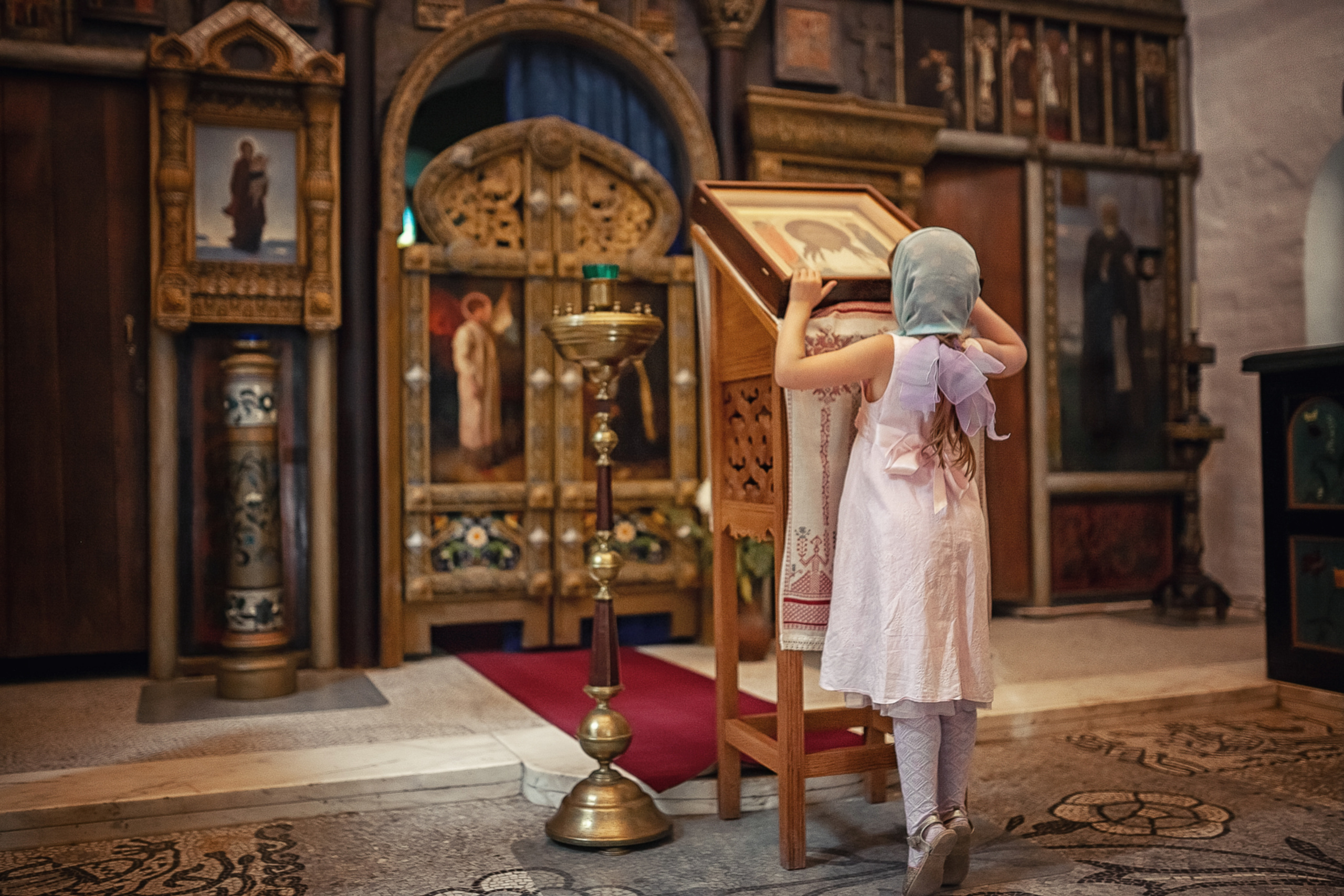 Портреты. Фотограф крещения и венчания Антонова Надежда г. Москва