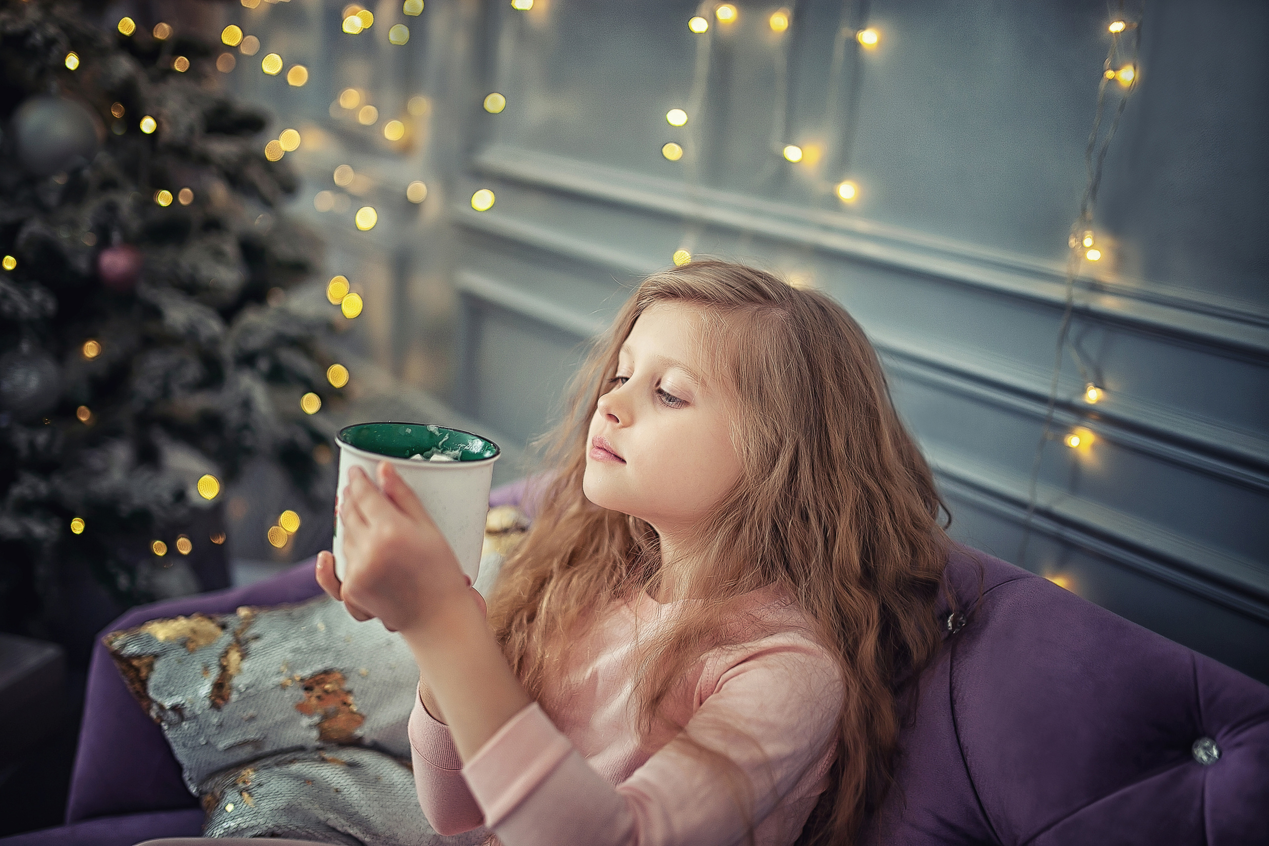 Портреты. Фотограф крещения и венчания Антонова Надежда г. Москва